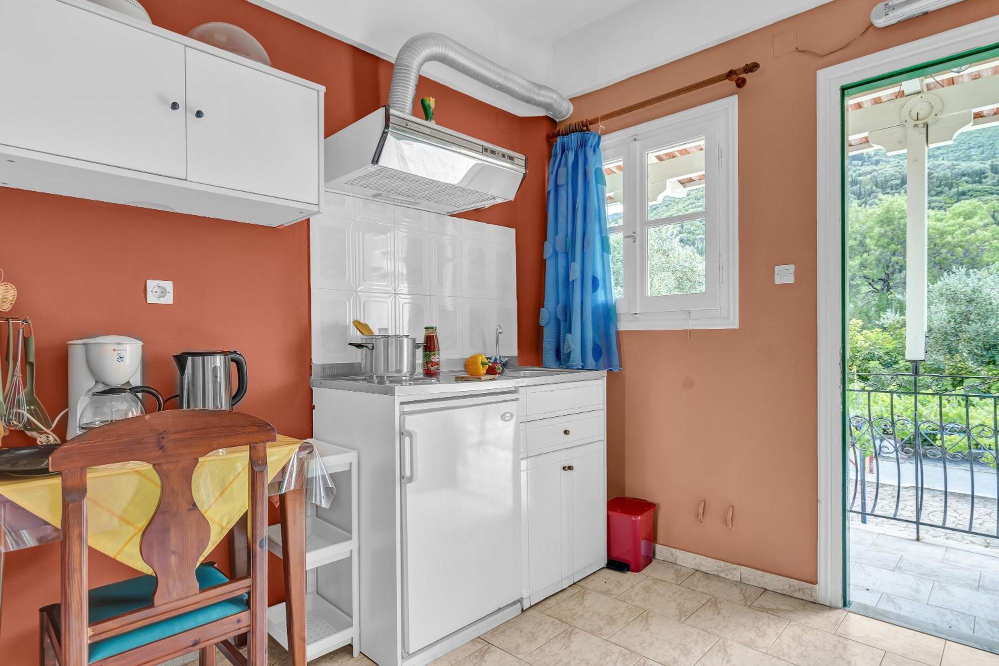 Apartment Veroni's 6 Vathy (Ithaca)