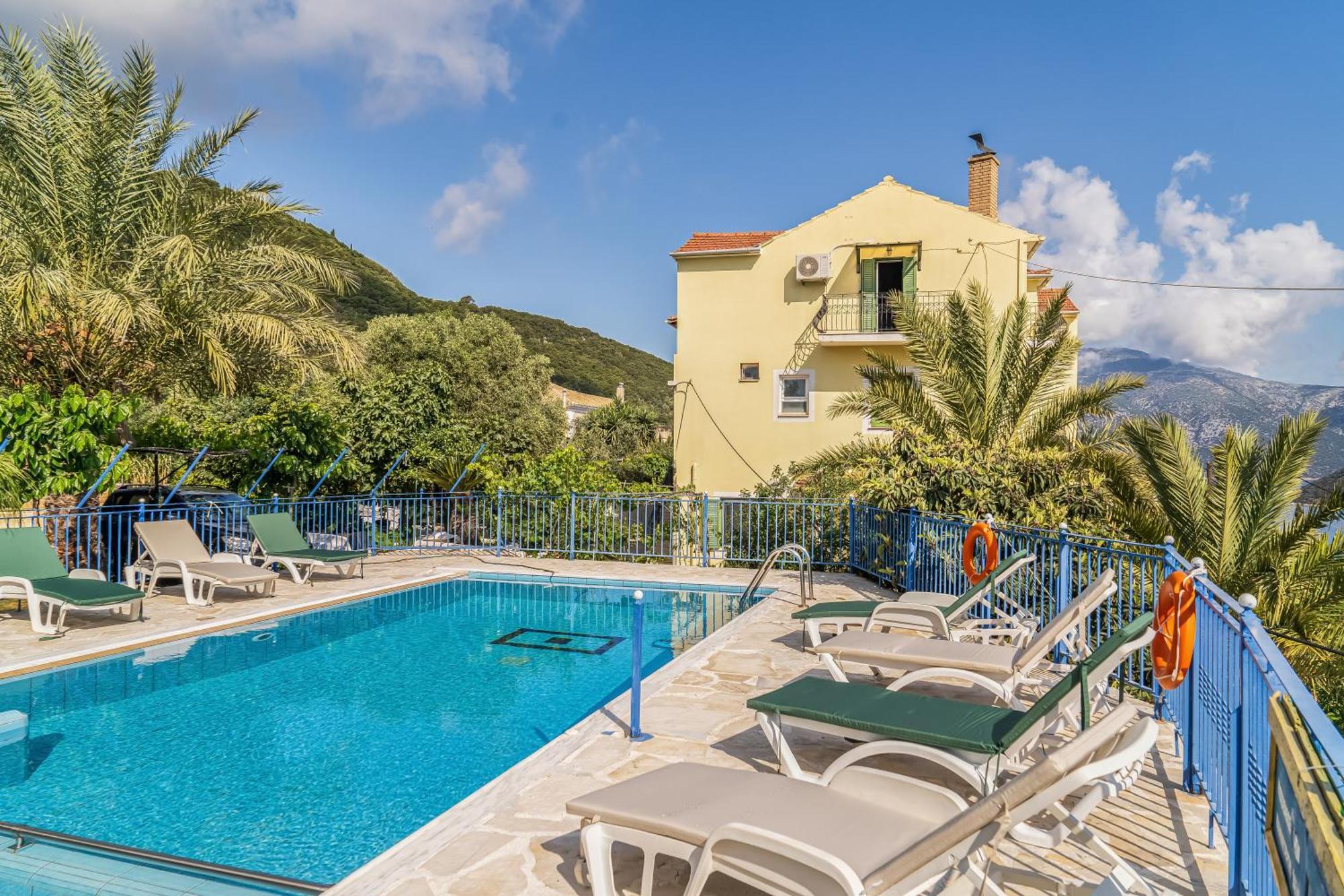 Apartment Veroni's 1 Vathy (Ithaca)