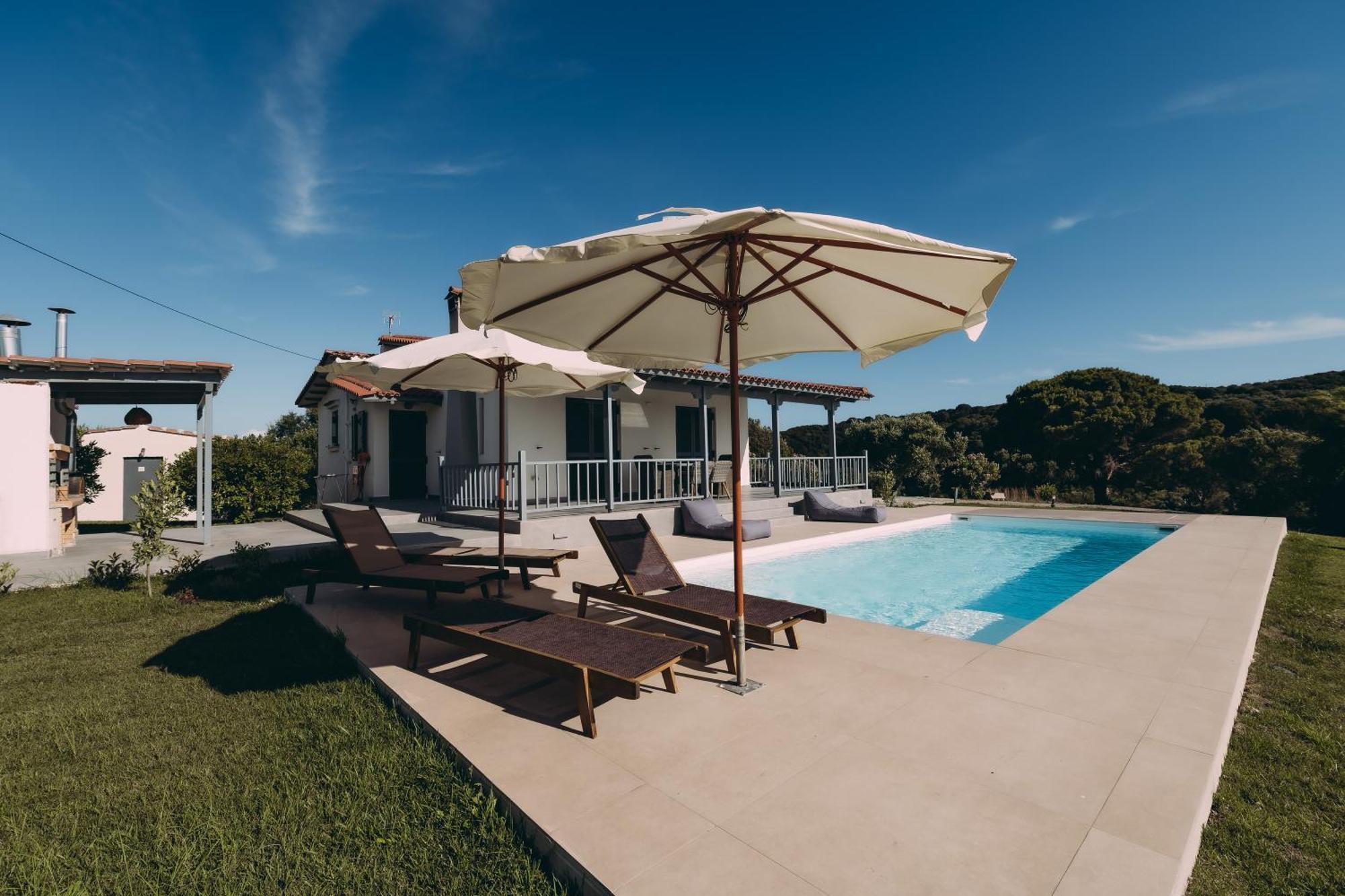 Filokalia With Exceptional View - Happy Holiday home *