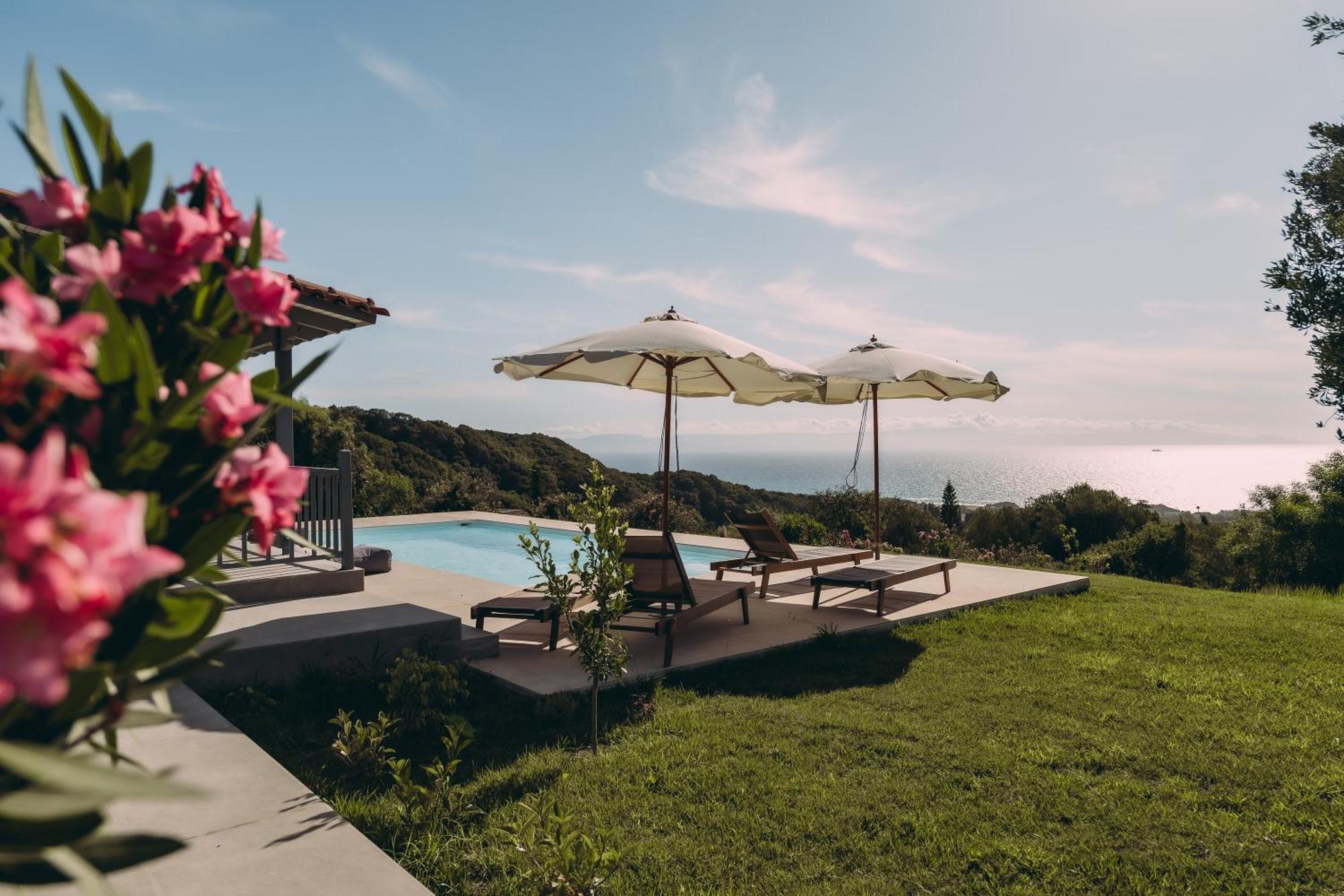 Filokalia With Exceptional View - Happy *