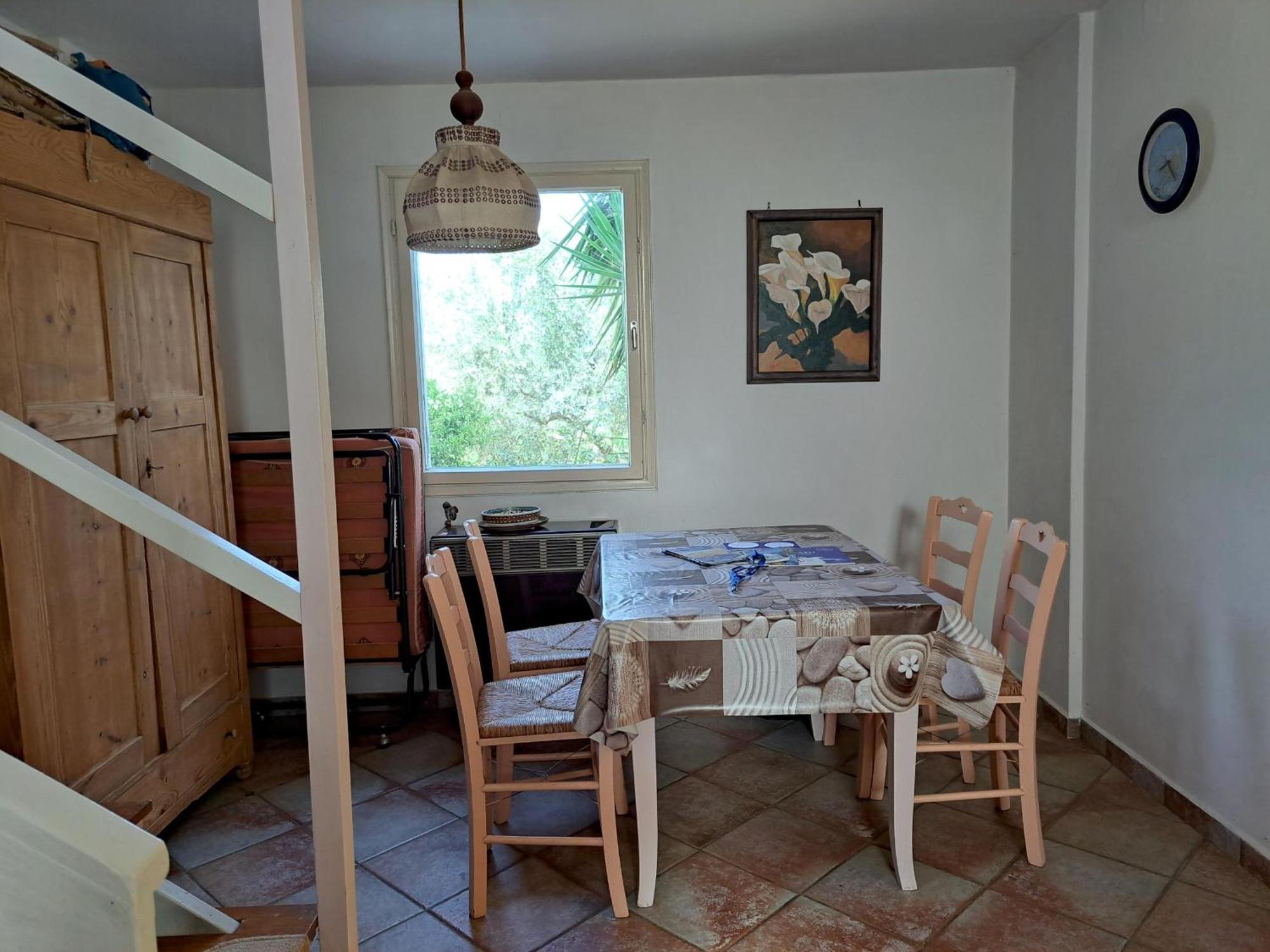 Holiday home Octopus Agios Ilias (Elis)