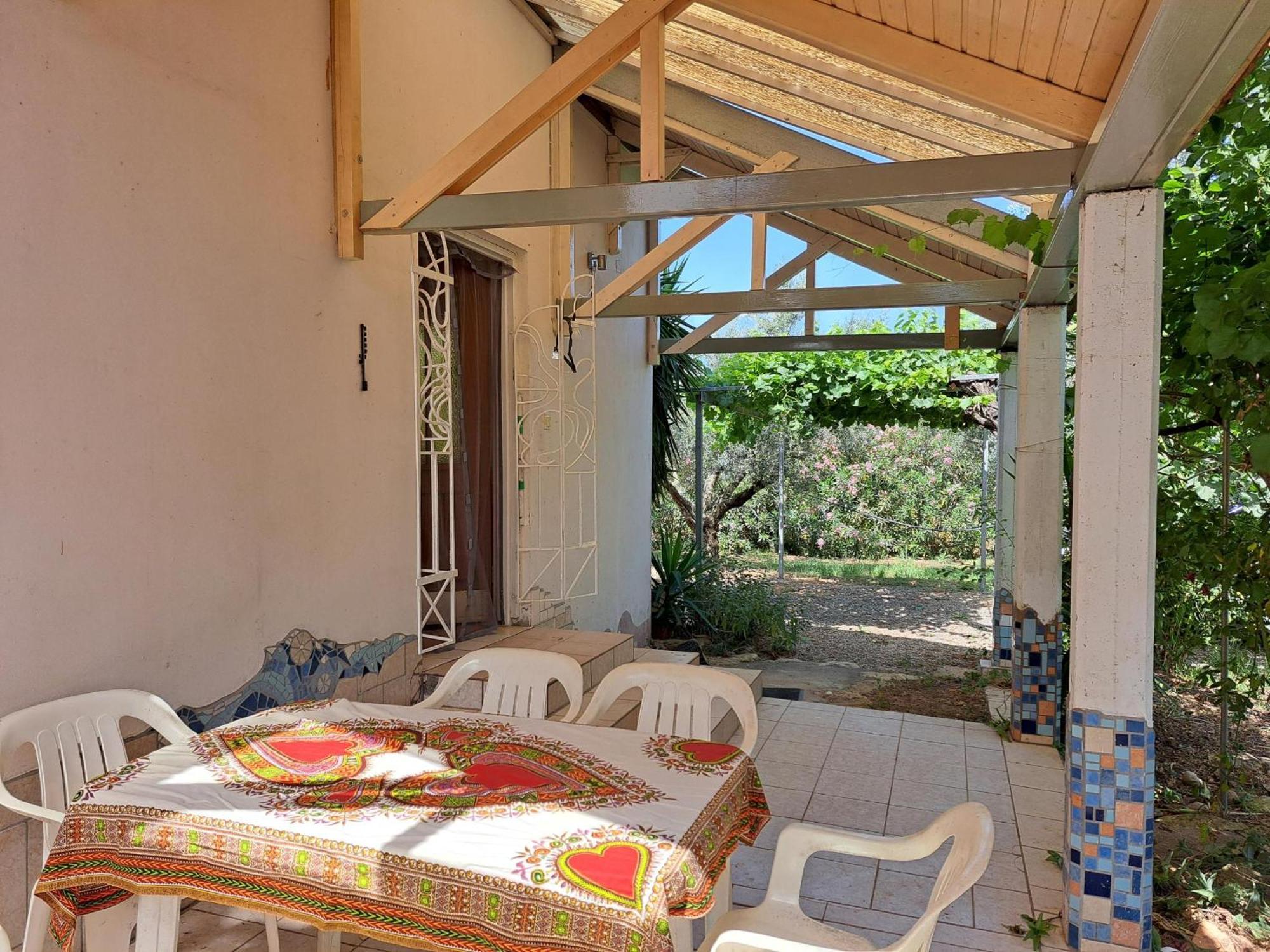 Holiday home Octopus