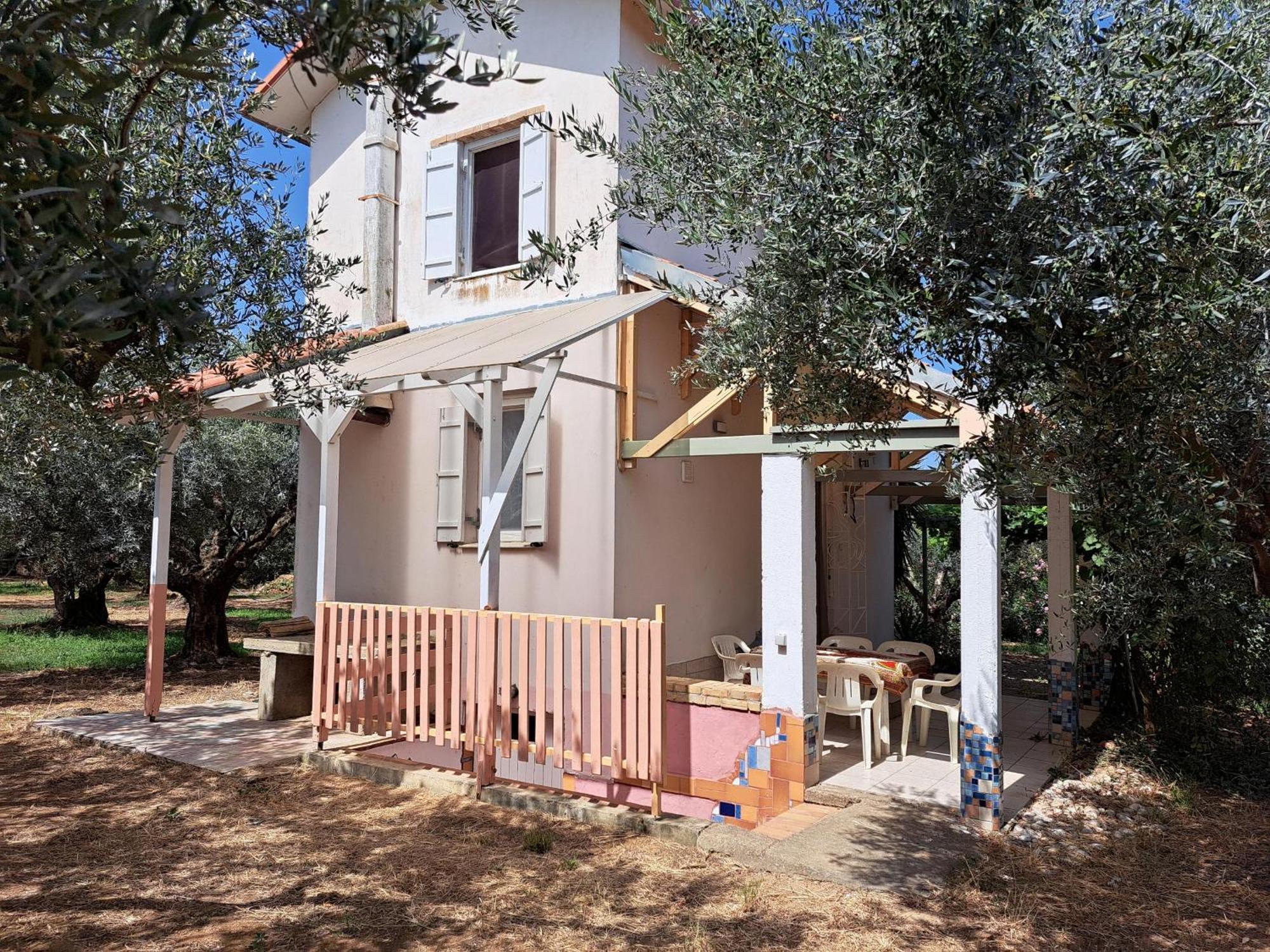 Octopus Holiday home *