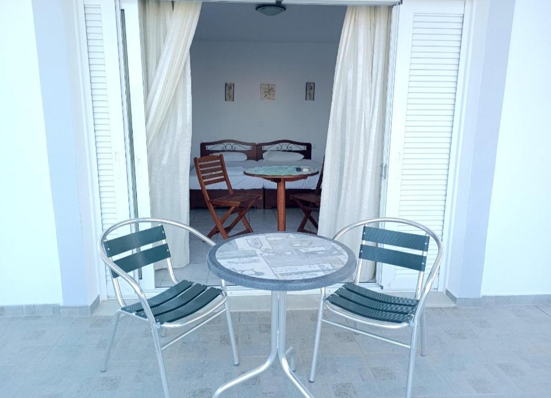 Apartment Socrates *