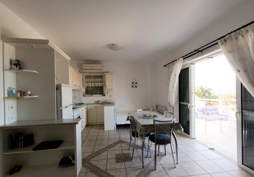 Apartment Socrates Elafonissos