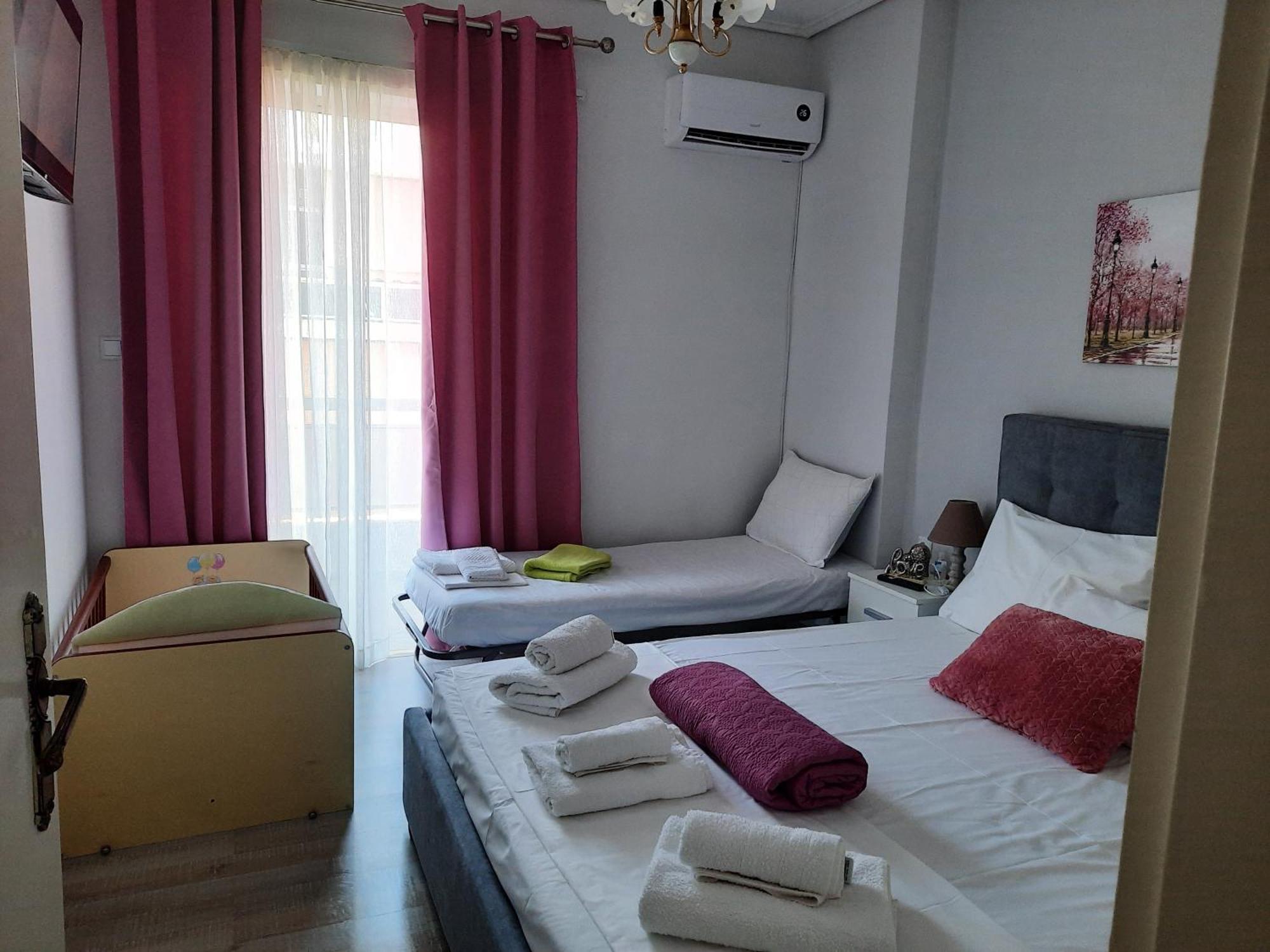 Apartment Villys Kalamata