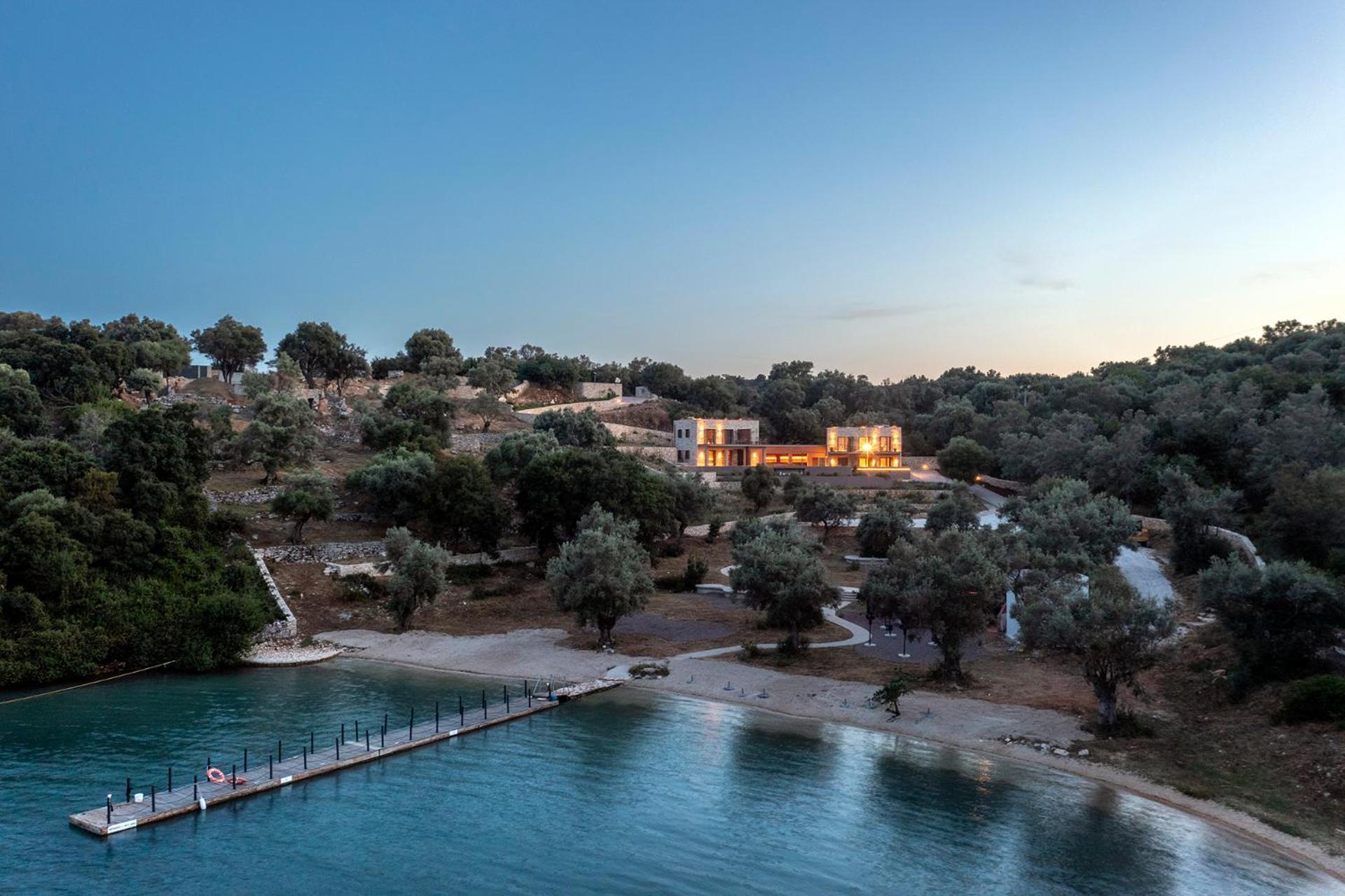 Hotel Amphitheatro Boutique