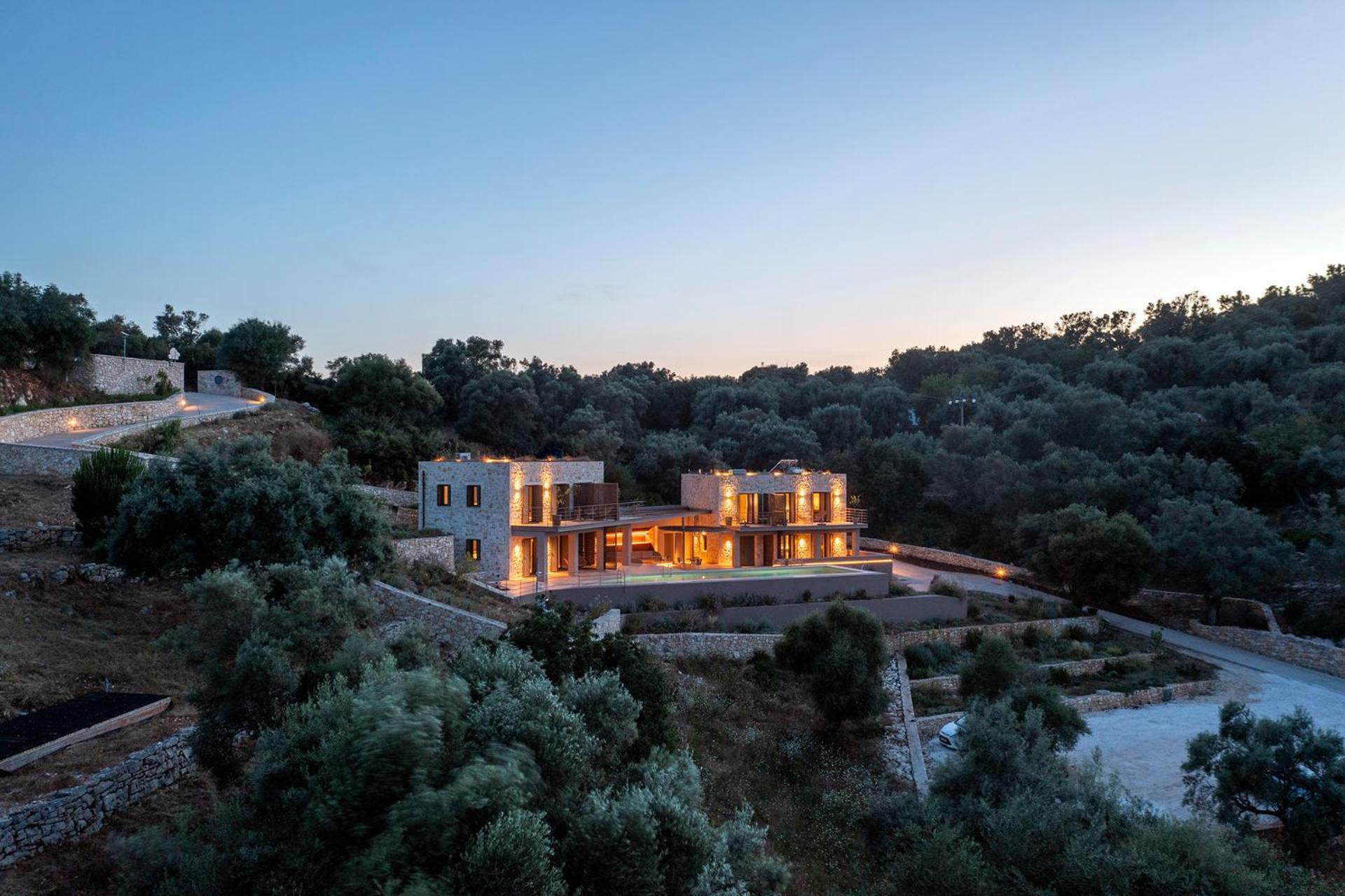 Amphitheatro Boutique Hotel