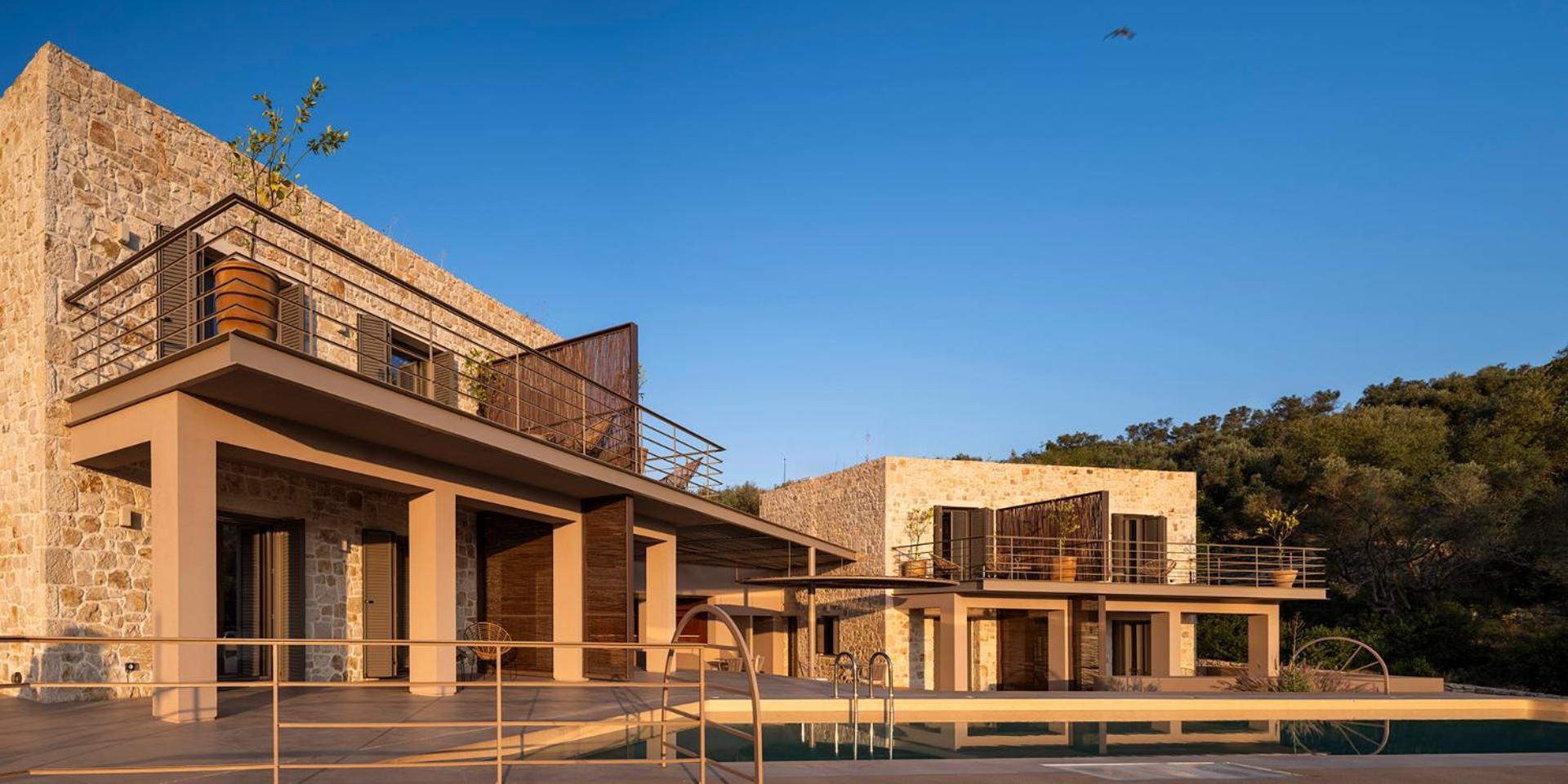 Amphitheatro Boutique Hotel