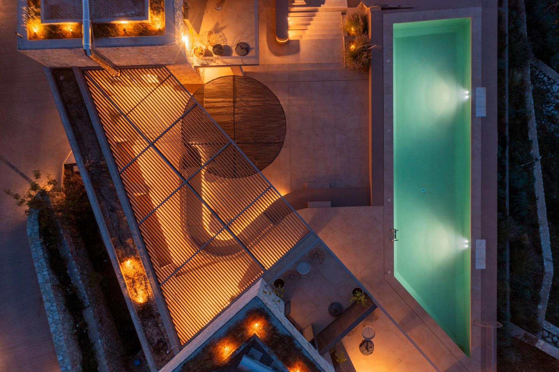 Hotel Amphitheatro Boutique Katomerion