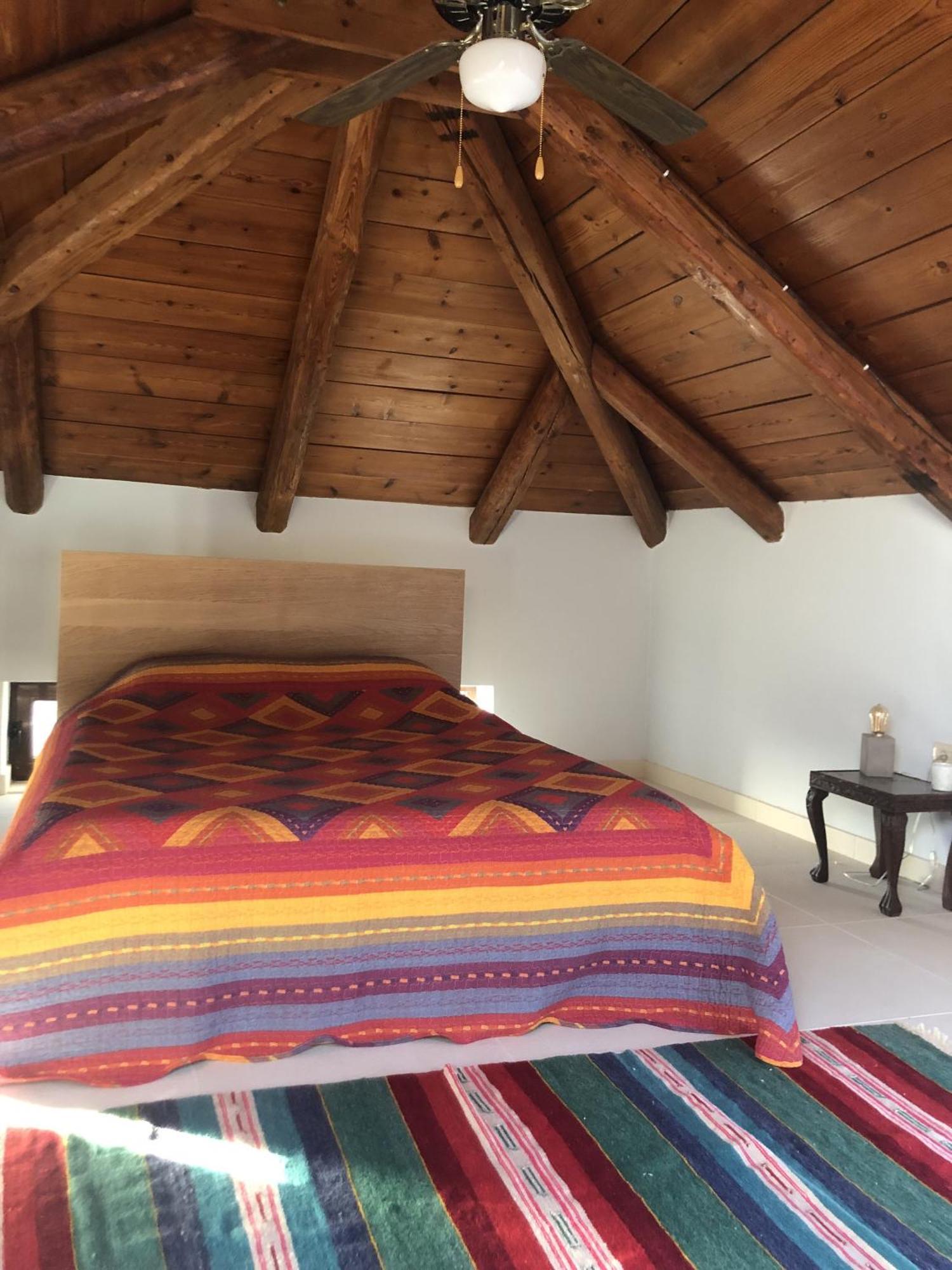 Wild Fig Retreat Thalassa And Loft Maries (Zakynthos)