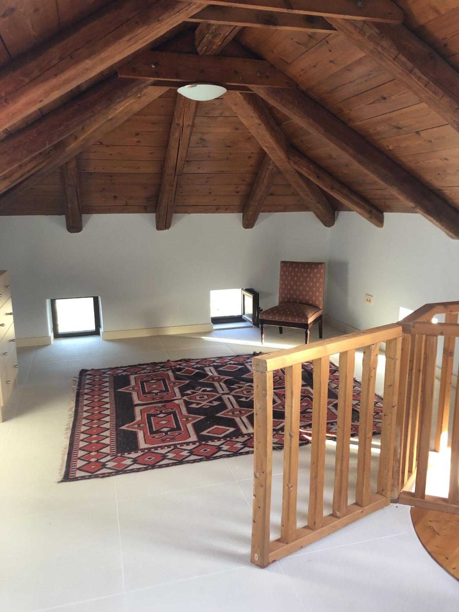 Guest house Wild Fig Retreat Thalassa And Loft