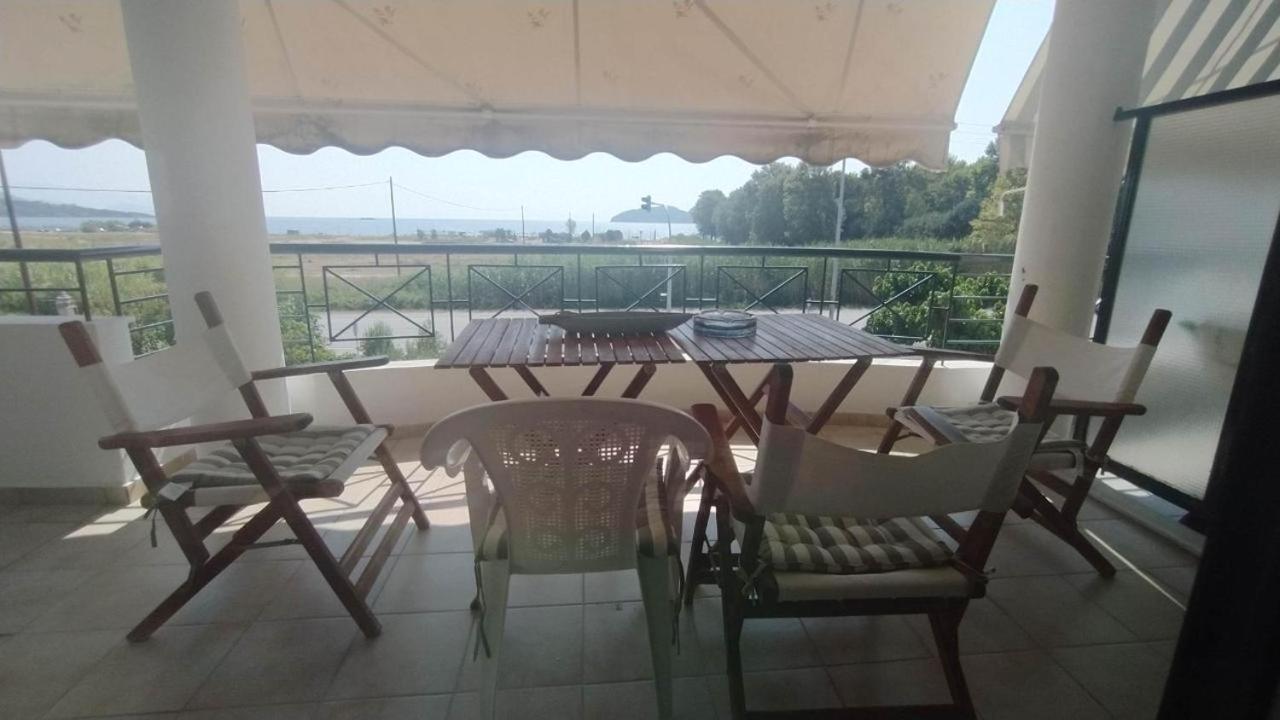 Sea View Haris Elena