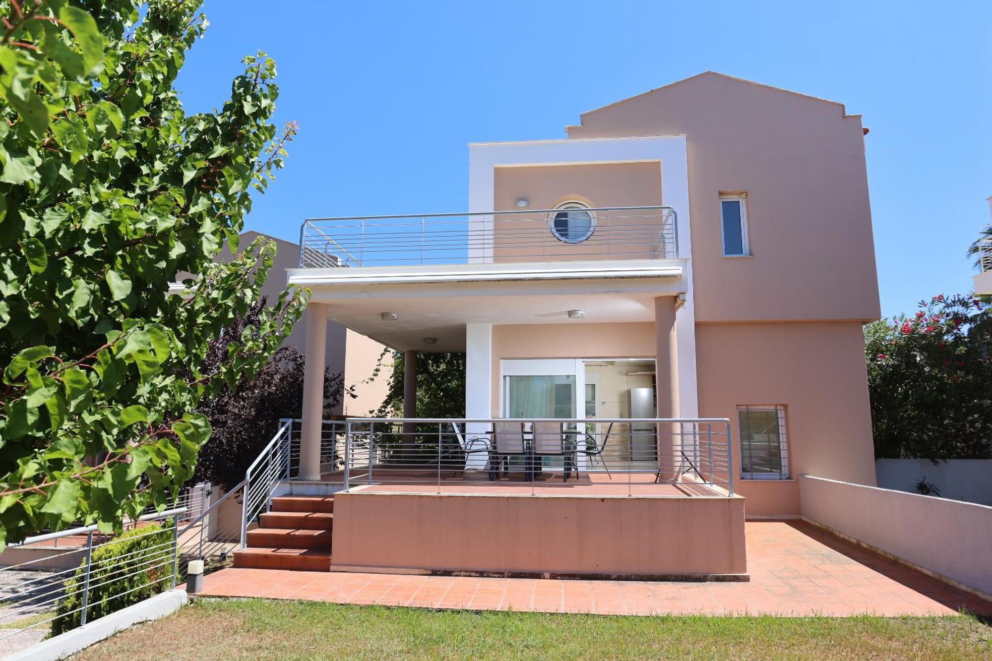 Toroneos Sea Front * Paliouri