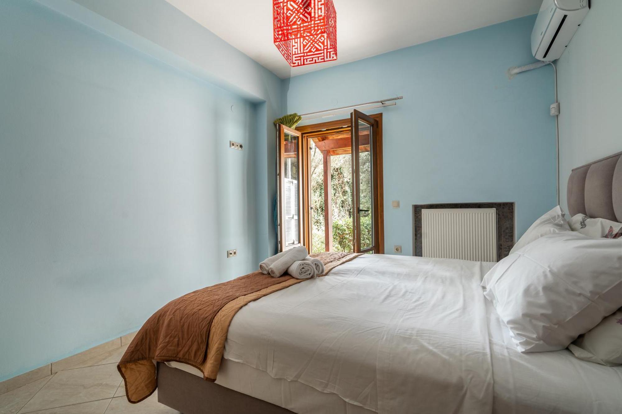 Villa Hills Nydri (Lefkada)