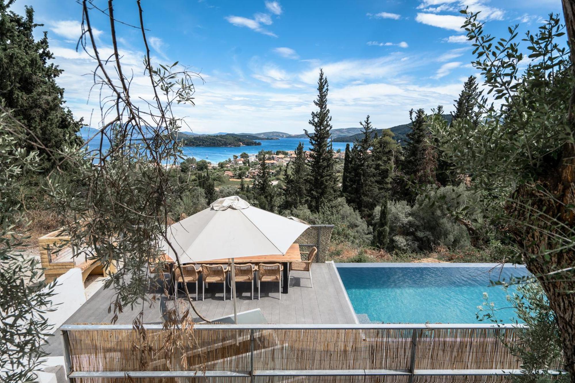 Hills Villa *