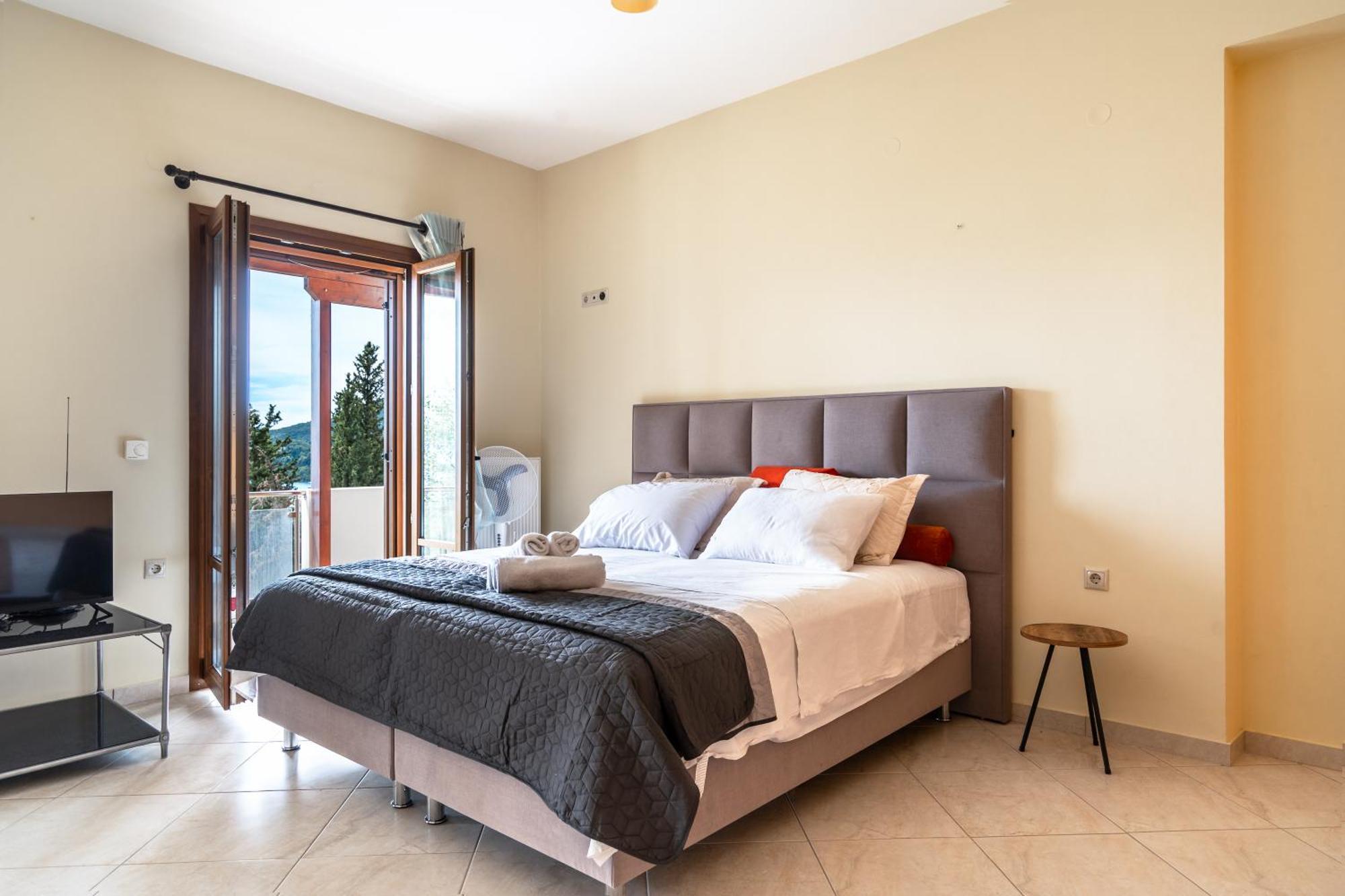 Hills Villa Nydri (Lefkada)