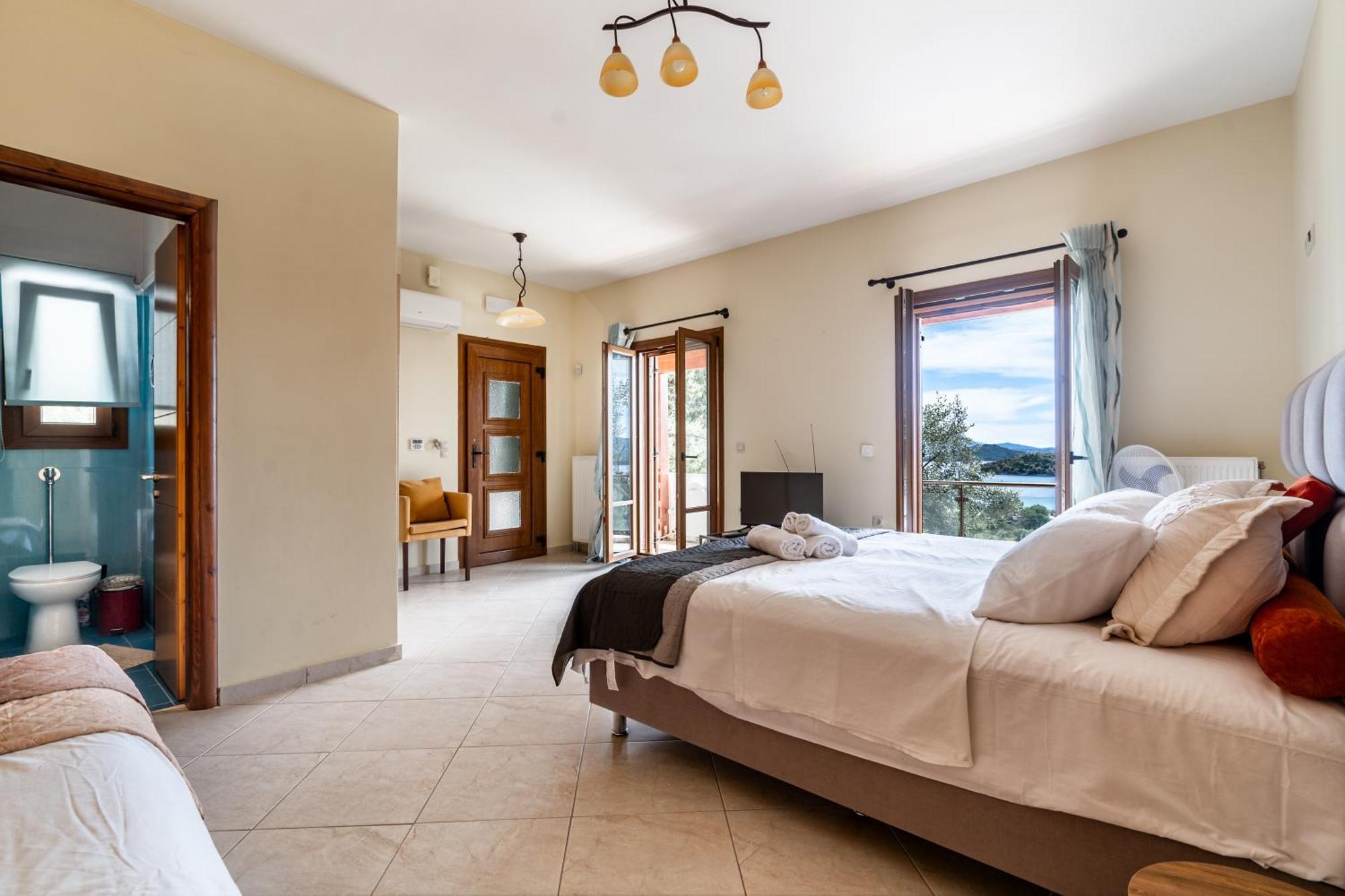 Hills Villa