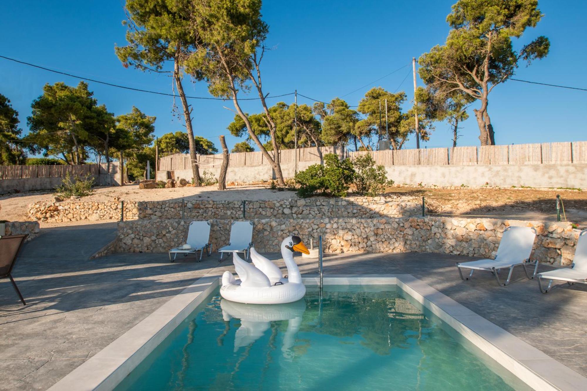 Pefki Villa Agalas
