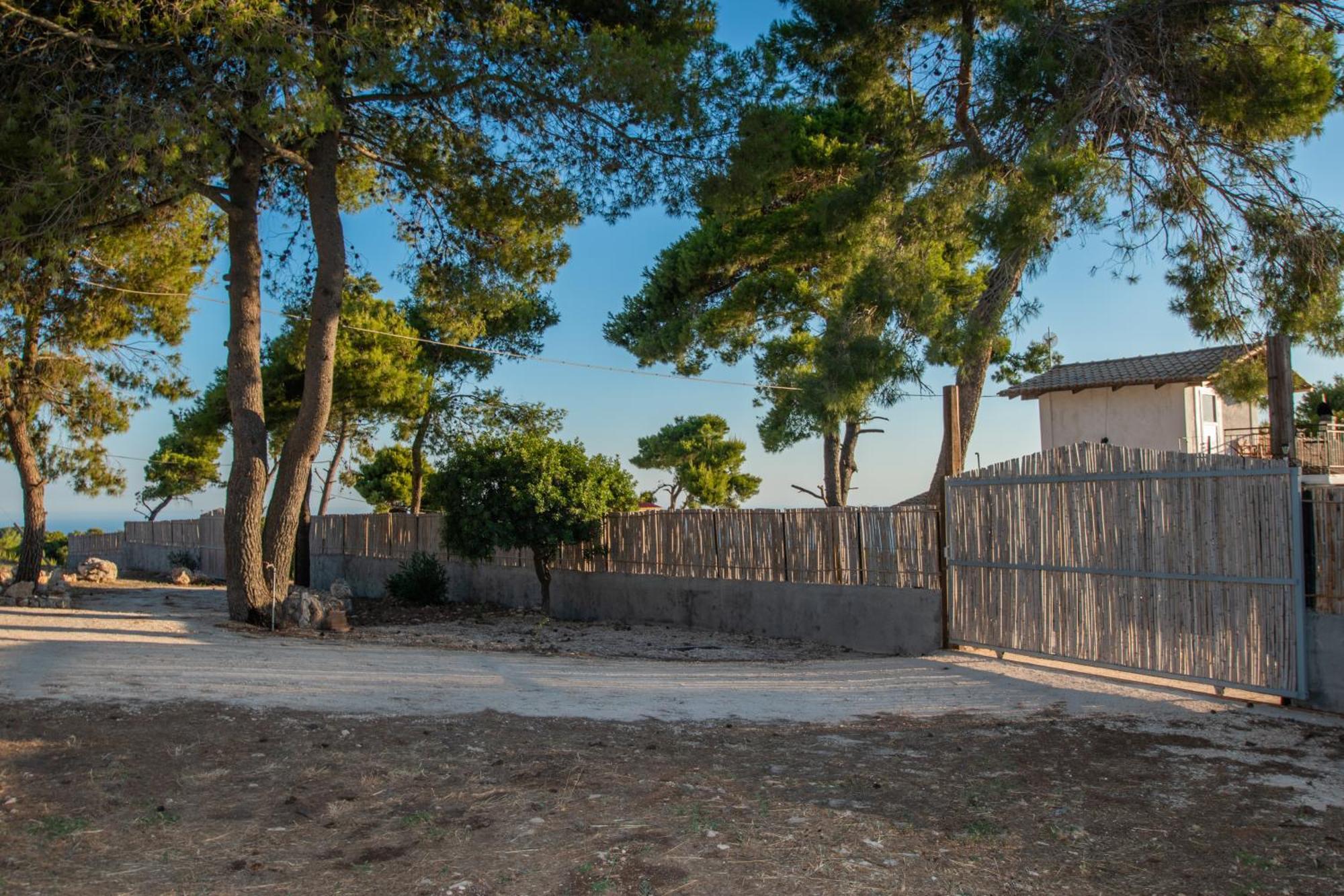 Pefki Villa