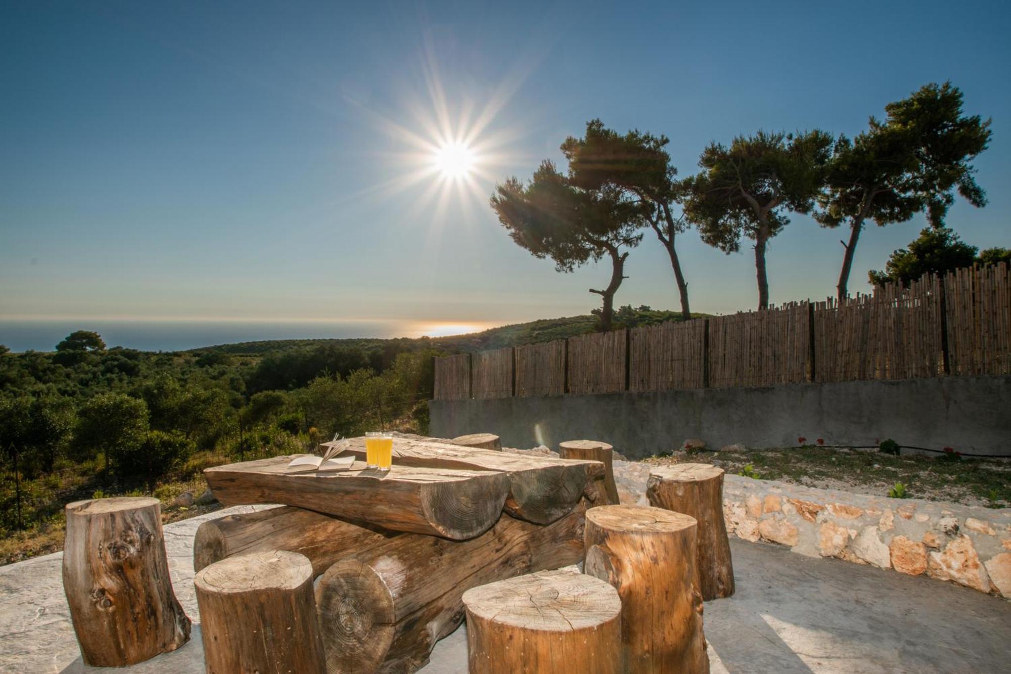 Pefki Villa Agalas