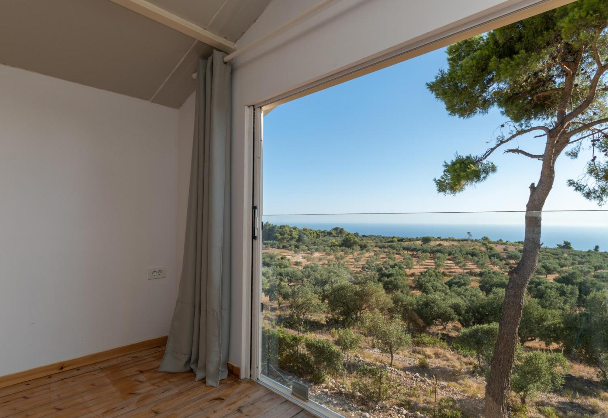 Villa Pefki Agalas