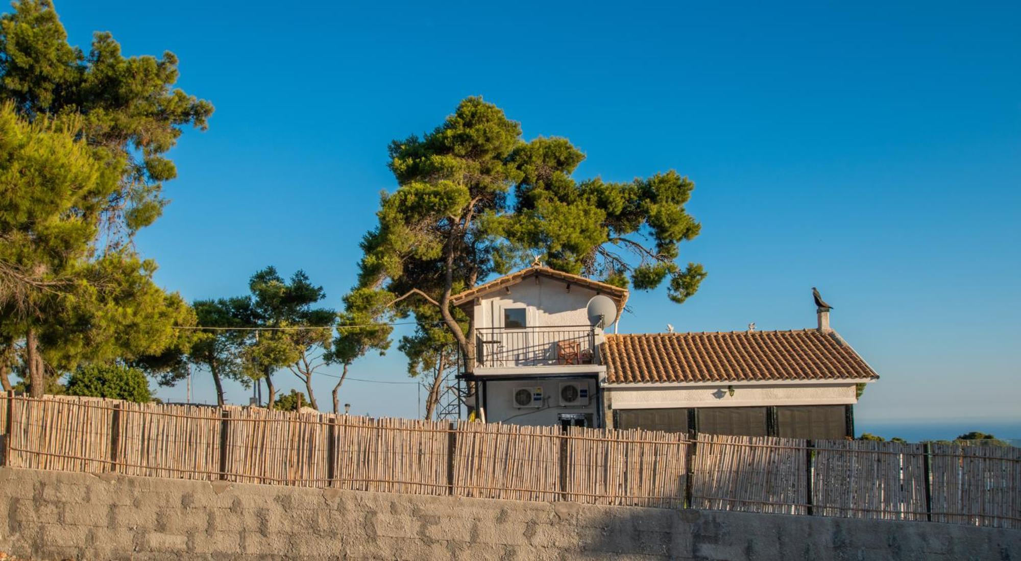 Pefki Villa