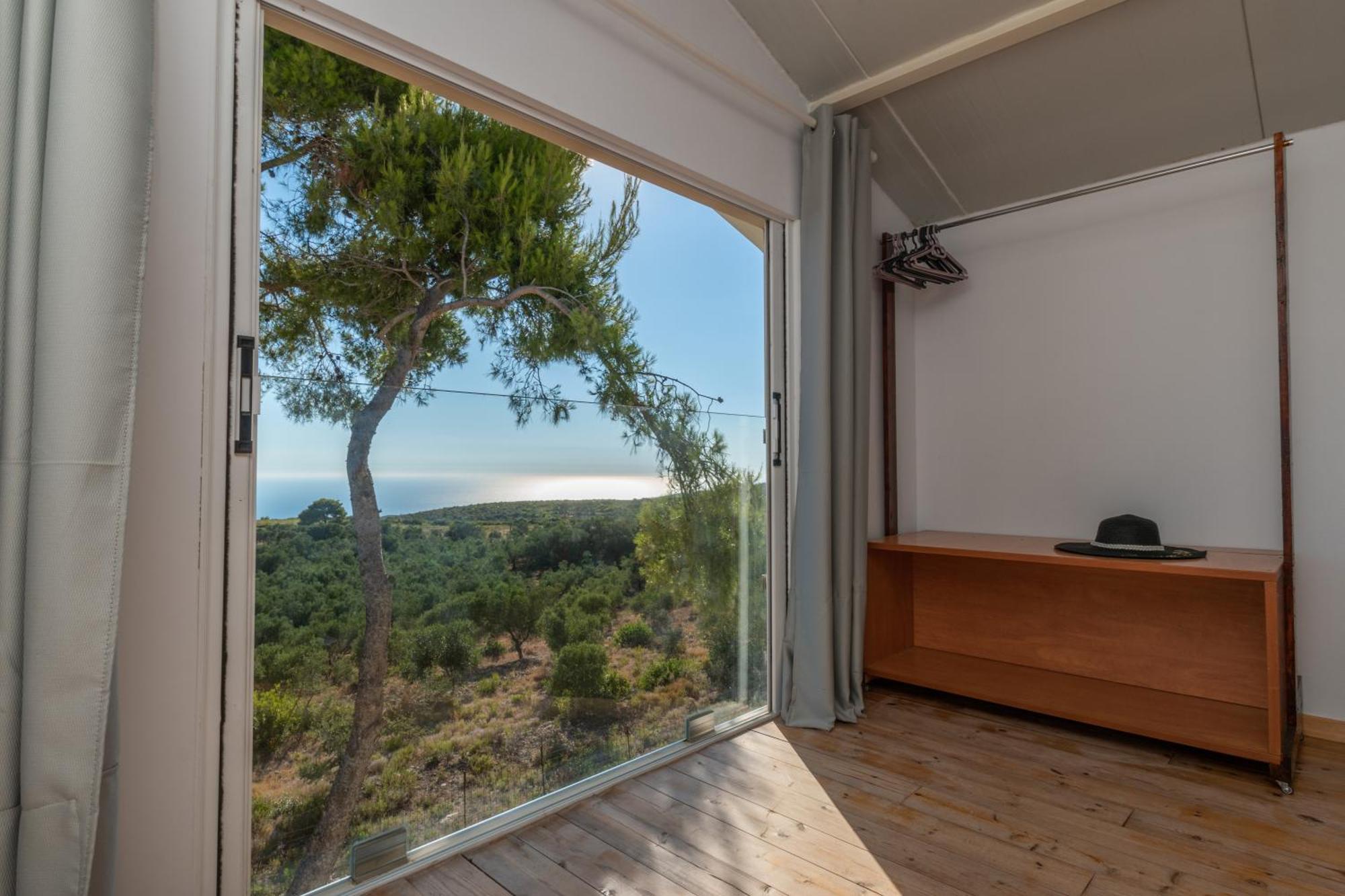 Pefki Villa Agalas