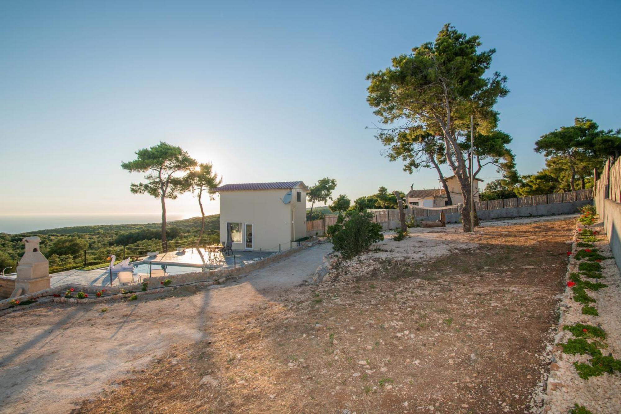 Pefki Villa Agalas