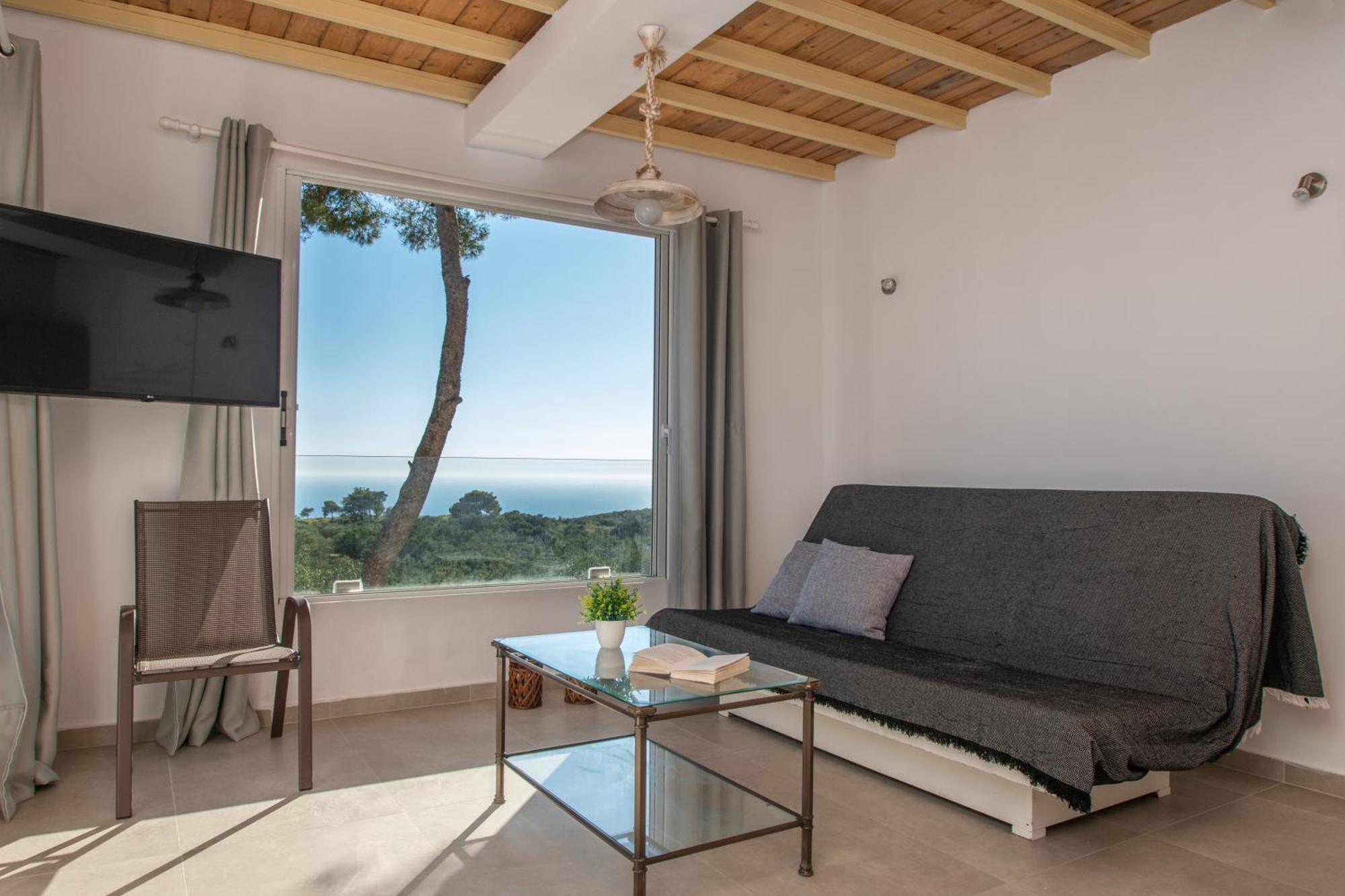 Villa Pefki Agalas