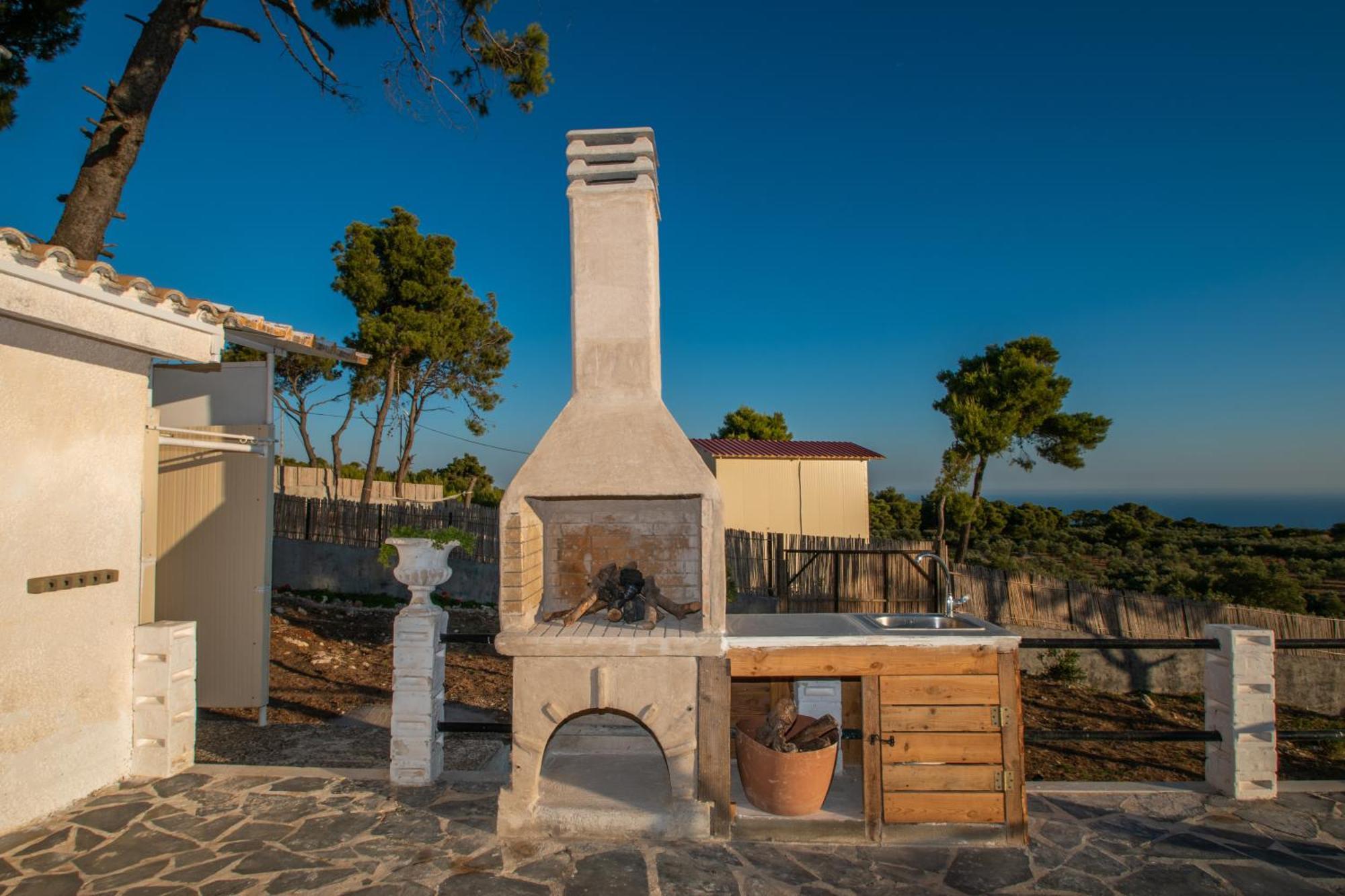 Villa Pefki