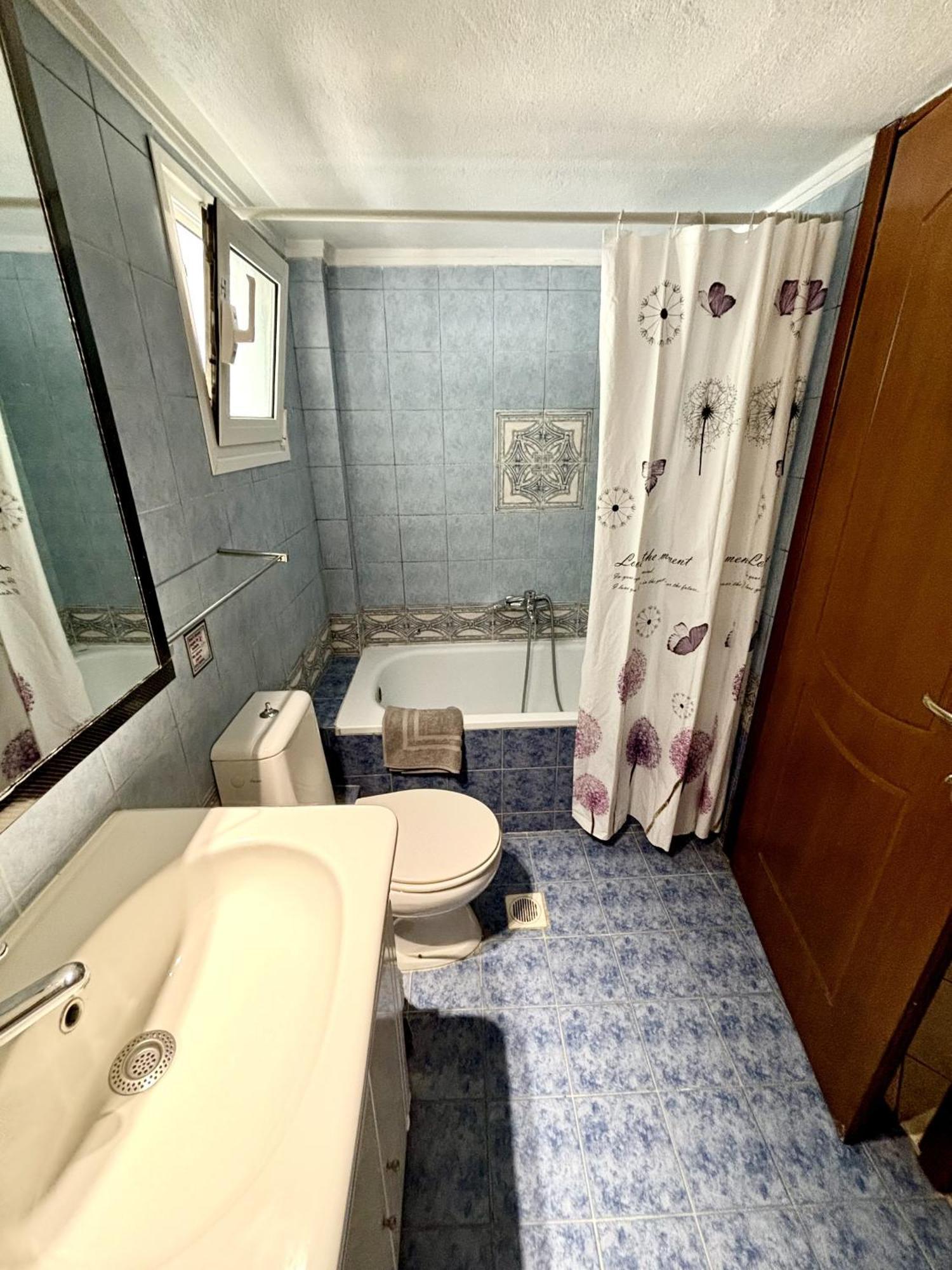 Apartment Mina 3 Nea Kallikrateia