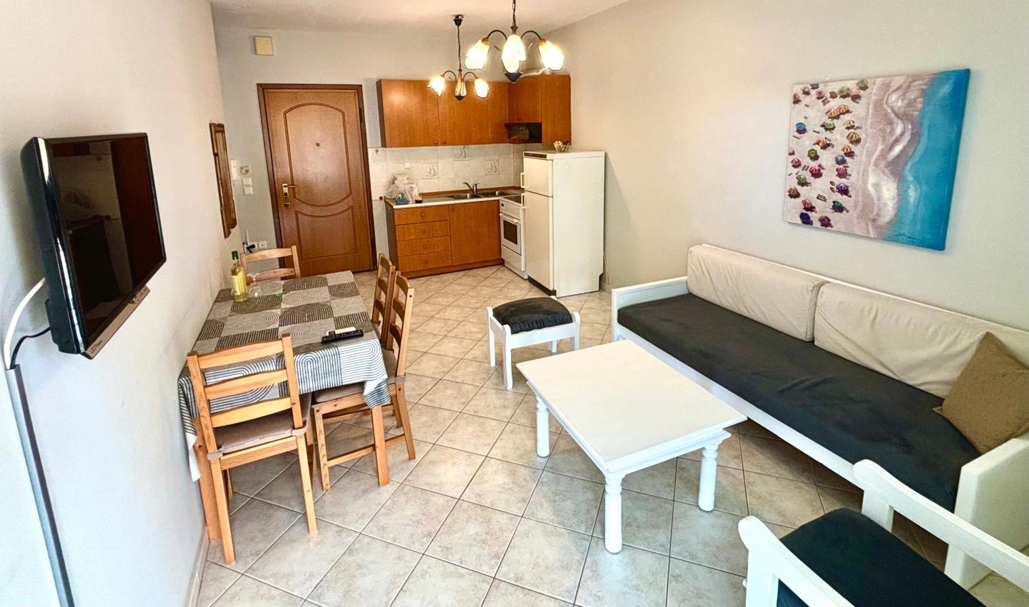 Apartment Mina 3