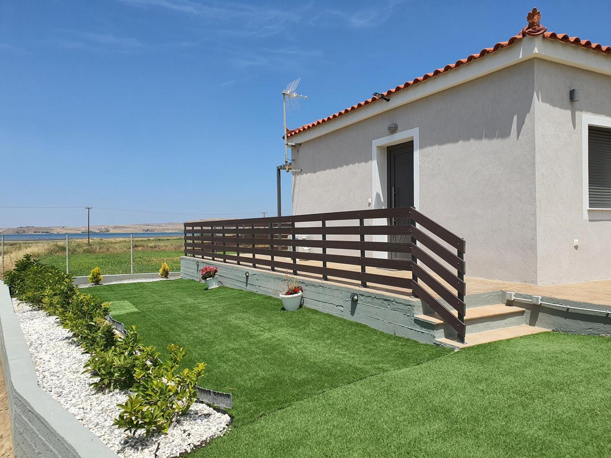 Island View Holiday home Moudhros