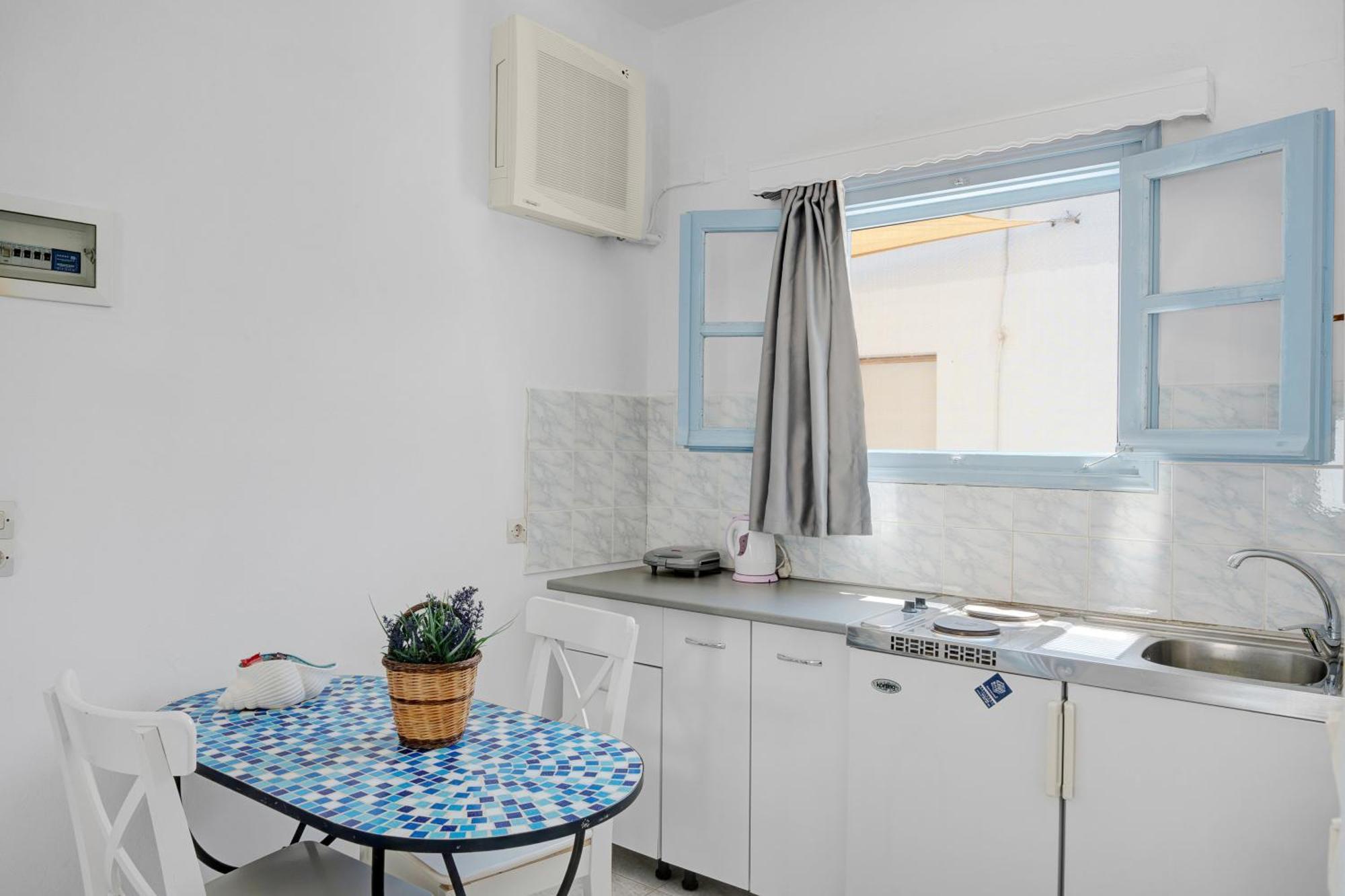 Pico Patmos 28 Holiday home Grikos Bay (Patmos)