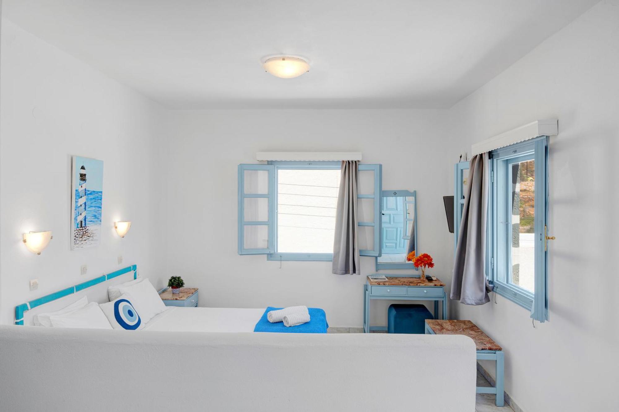 Holiday home Pico Patmos 28 *