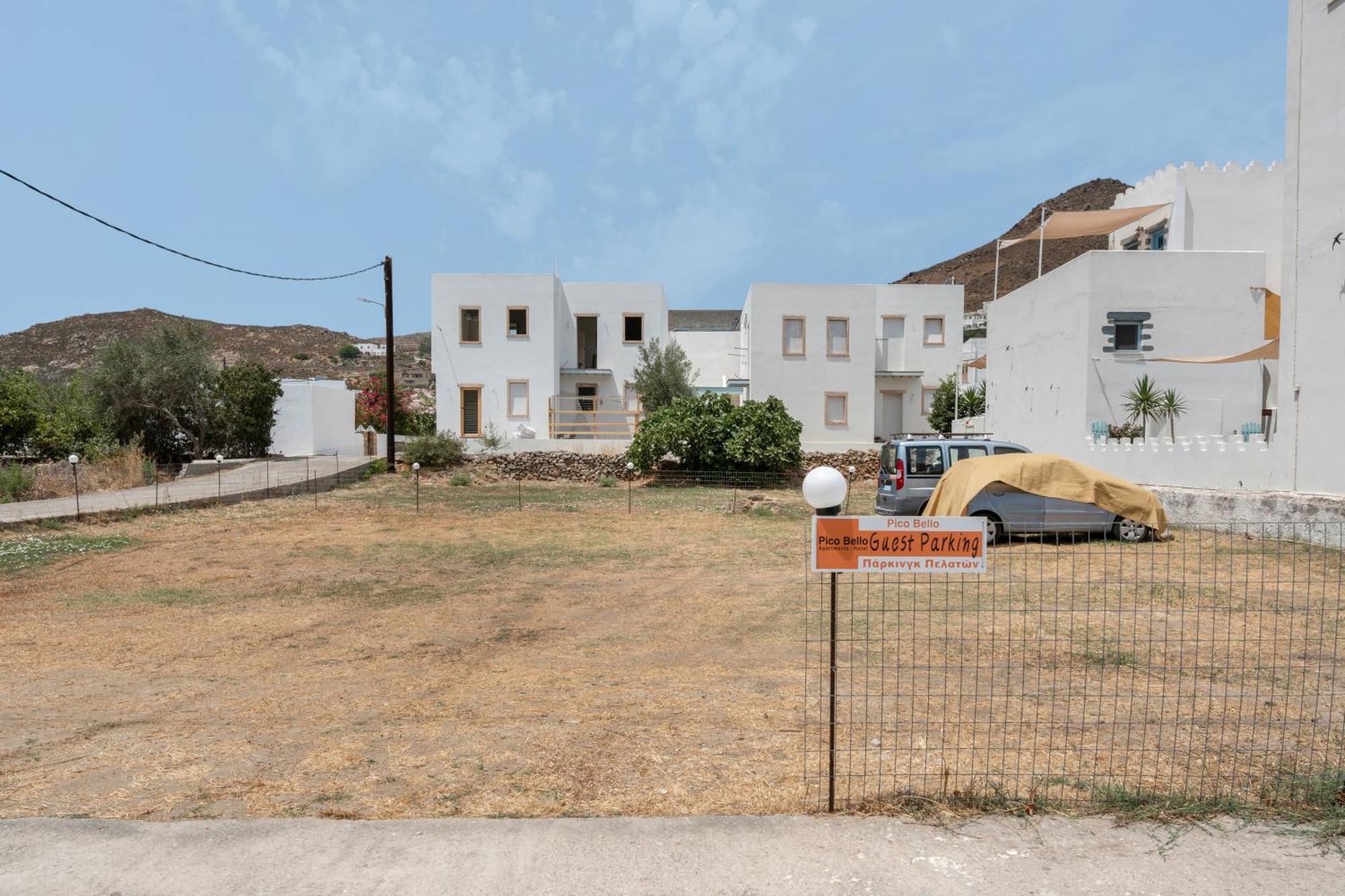 Holiday home Pico Patmos 28