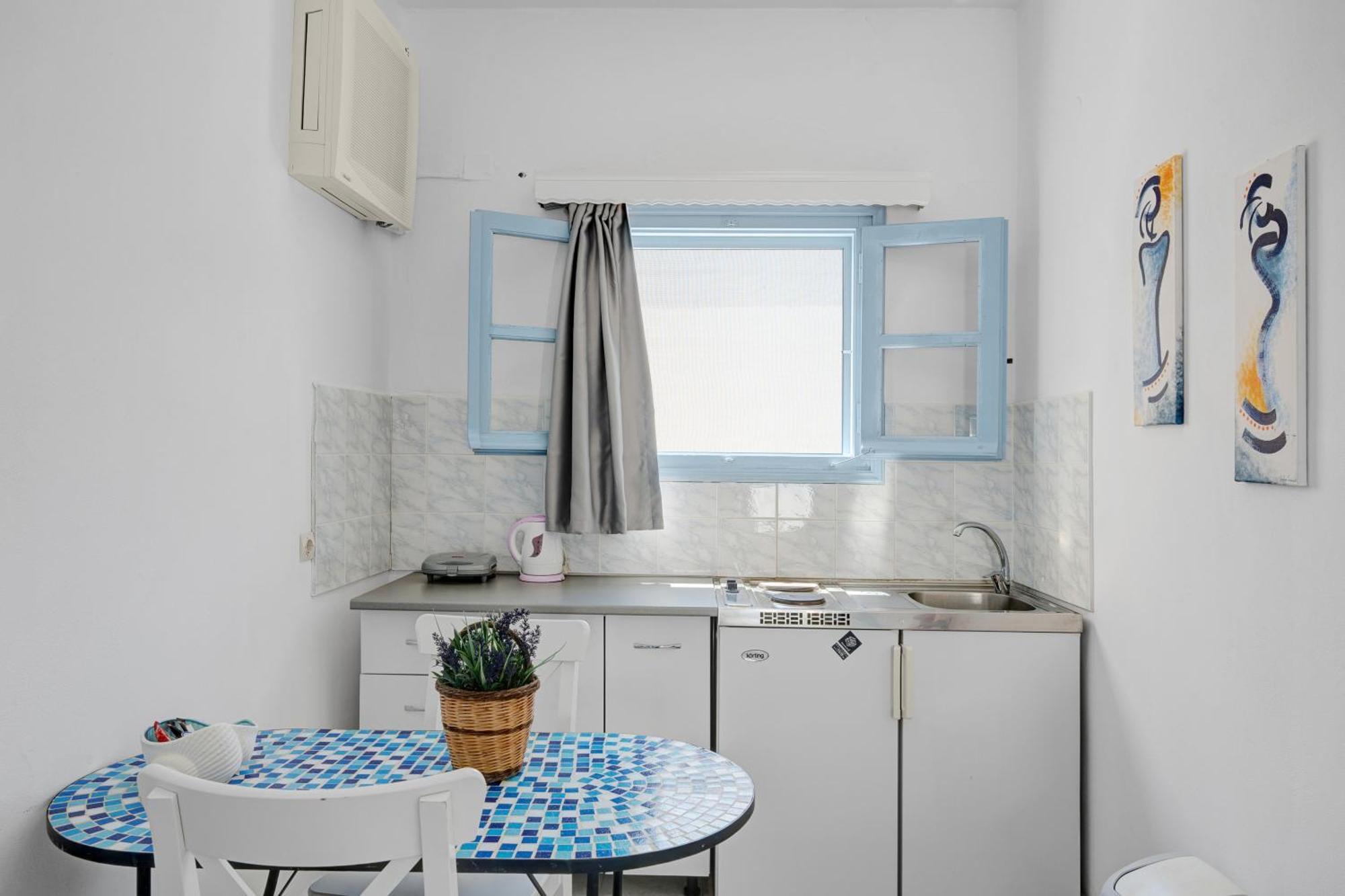 Holiday home Pico Patmos 28 *