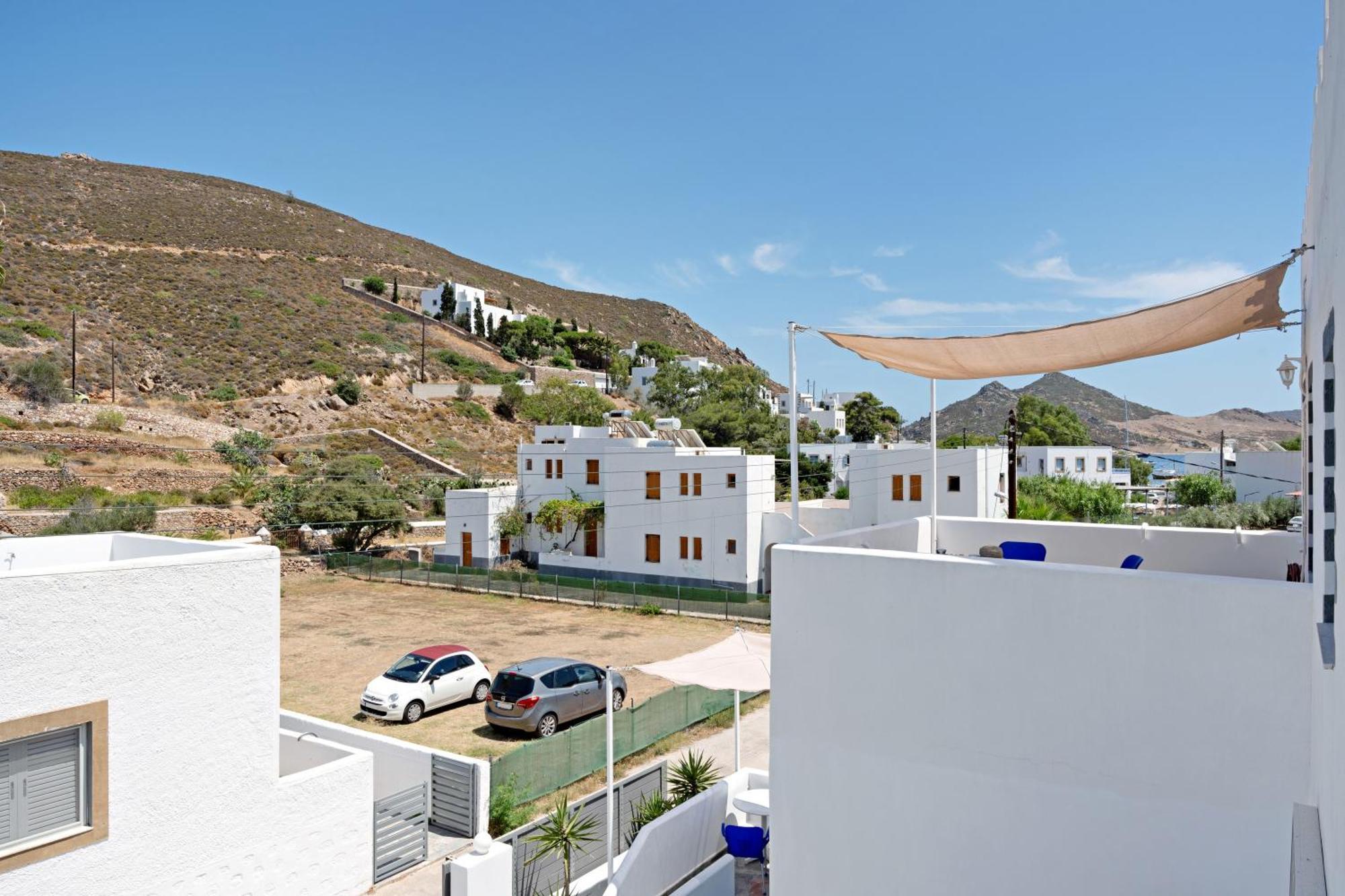 Pico Patmos 28 *