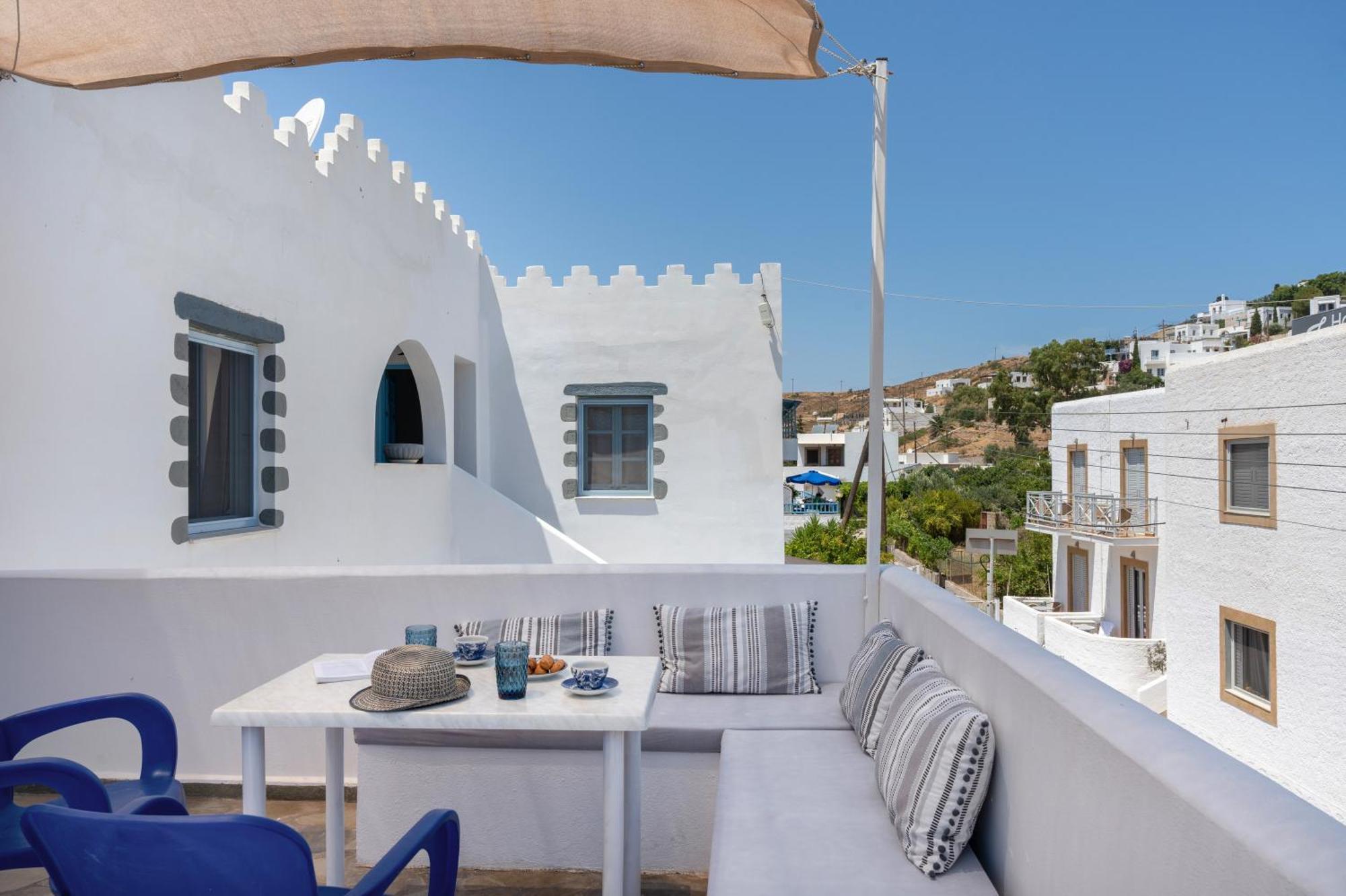 Pico Patmos 30