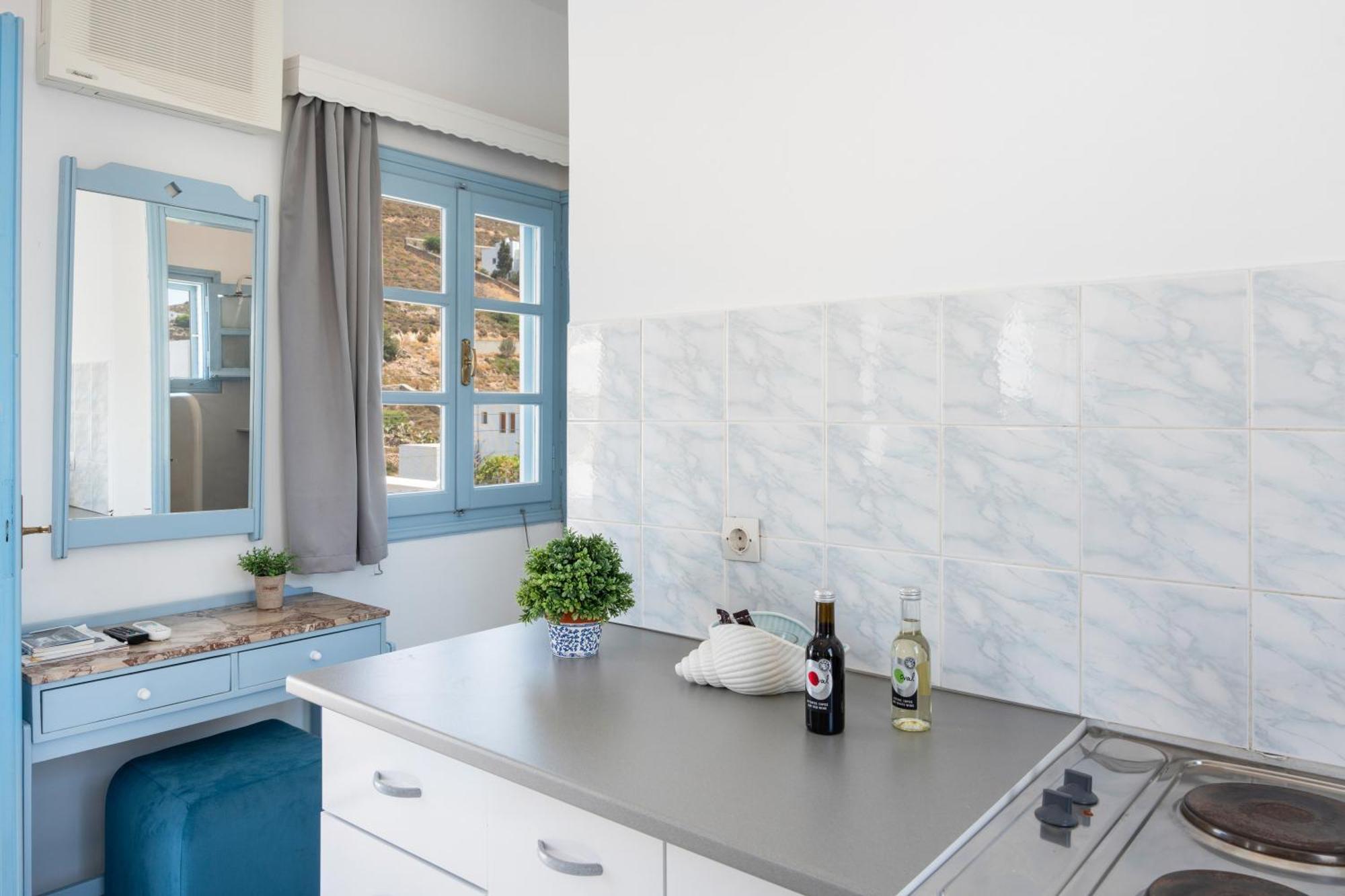 Pico Patmos 30 Holiday home *