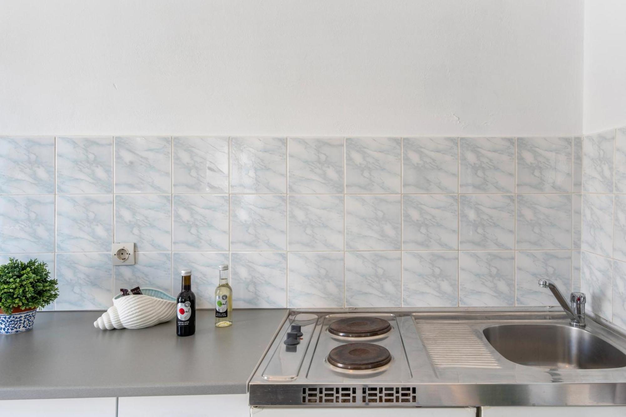 Pico Patmos 30 Holiday home Grikos Bay (Patmos)