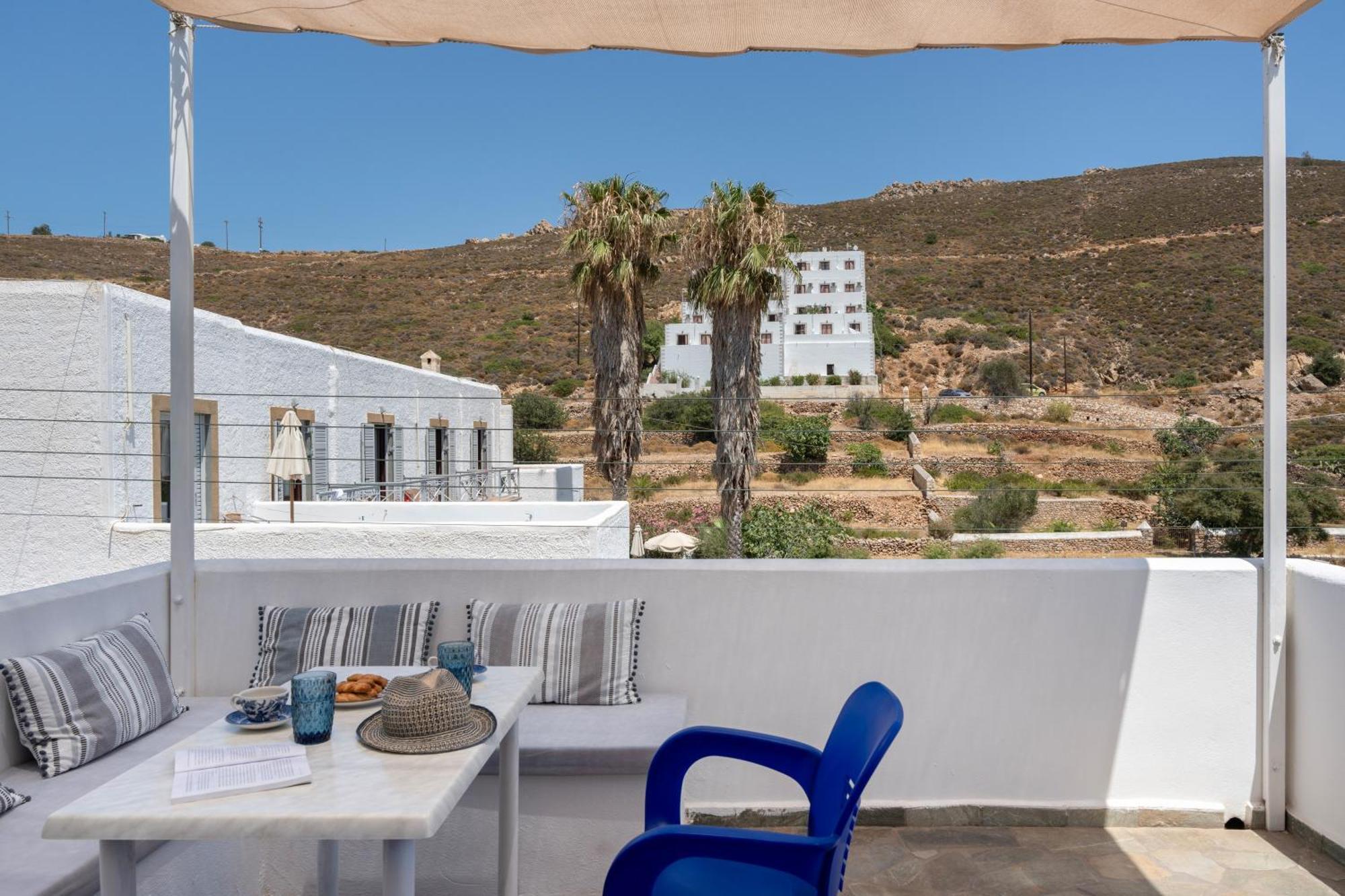 Pico Patmos 30 * Grikos Bay (Patmos)