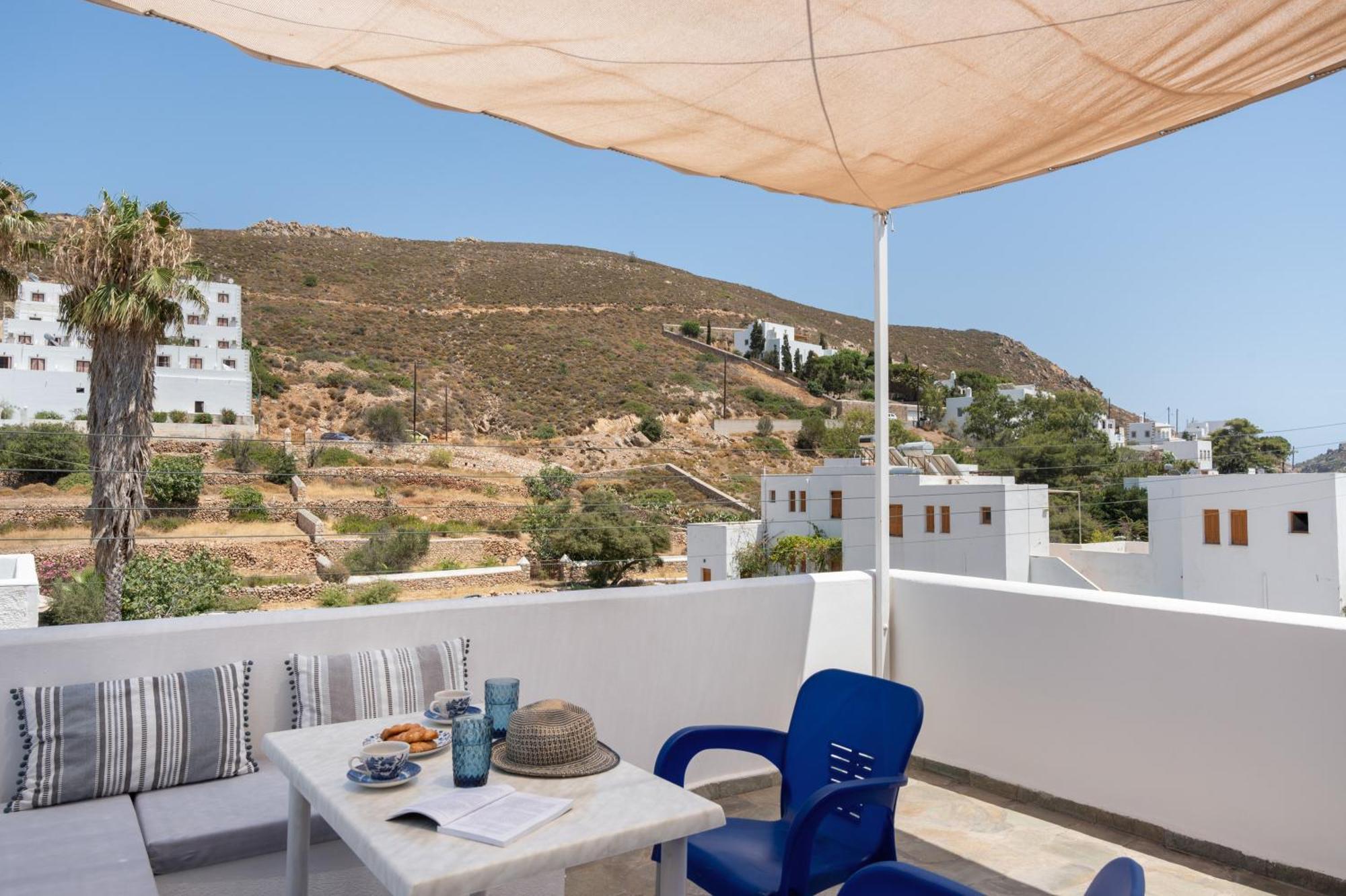 Pico Patmos 30 Holiday home Grikos Bay (Patmos)