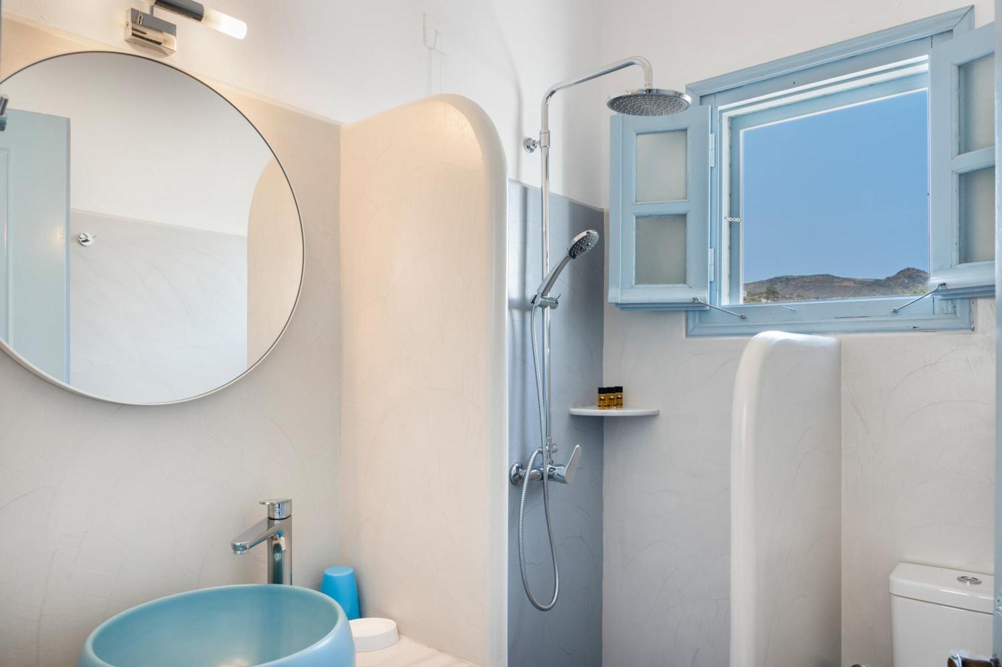 Pico Patmos 30 Holiday home *