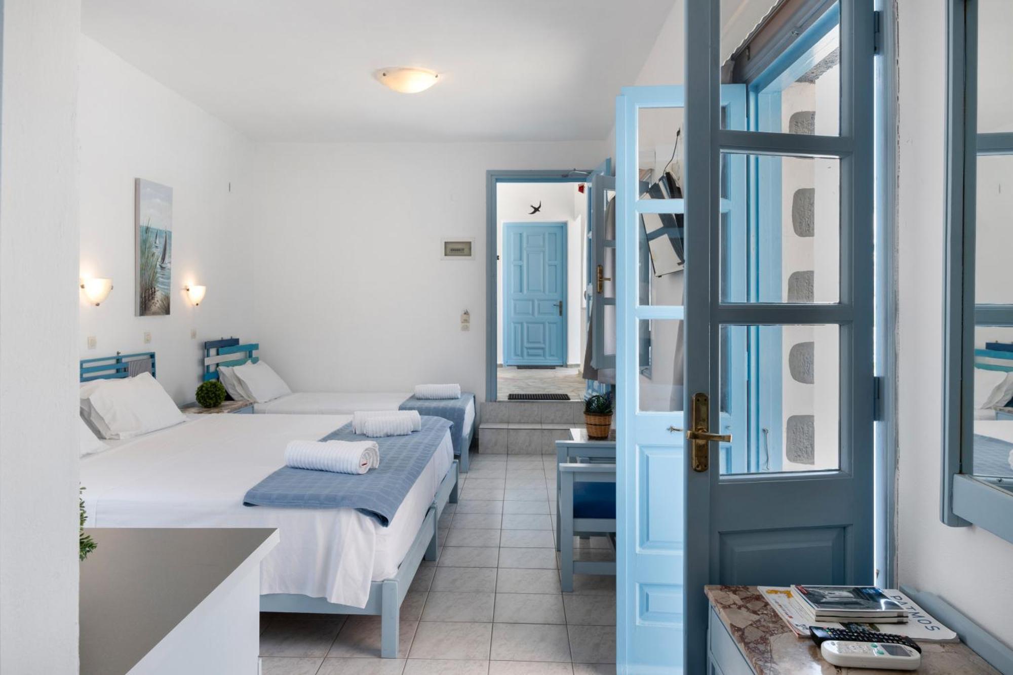Holiday home Pico Patmos 30 *