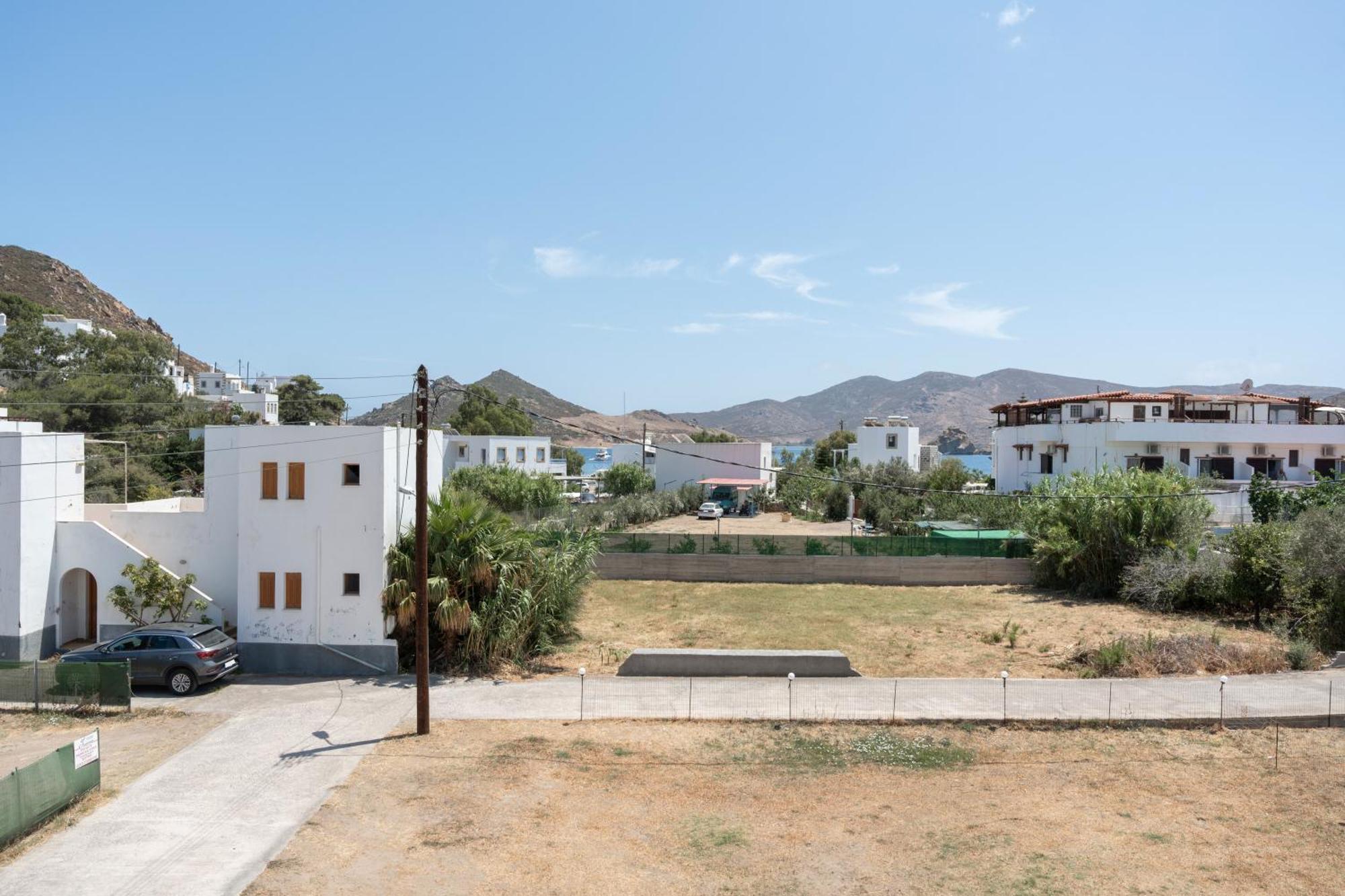 Holiday home Pico Patmos 30 Grikos Bay (Patmos)