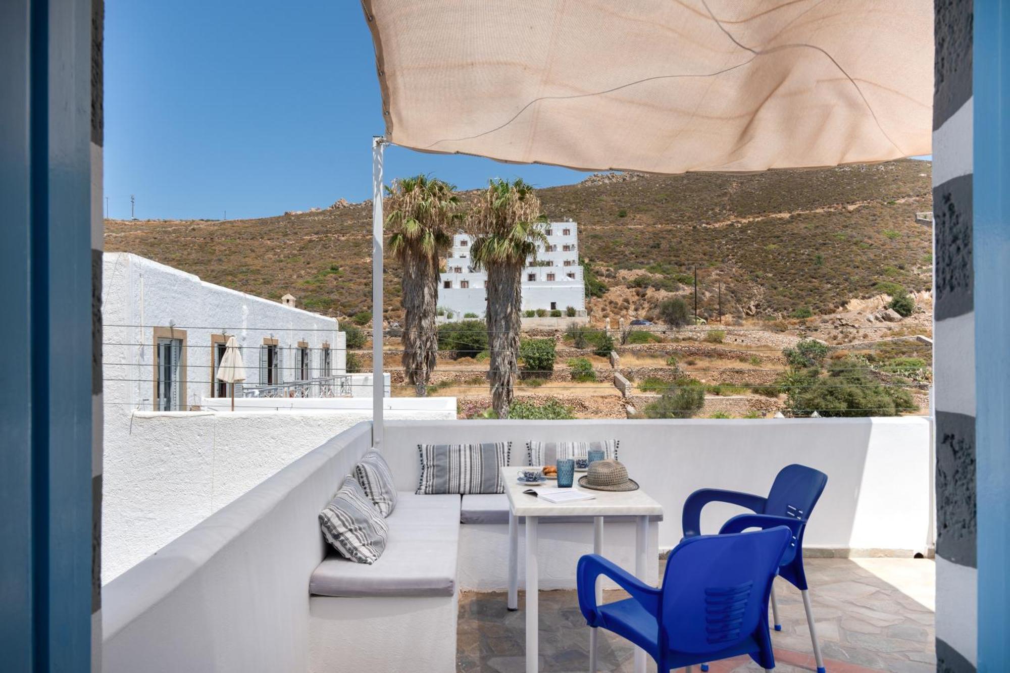 Pico Patmos 30 Holiday home Grikos Bay (Patmos)
