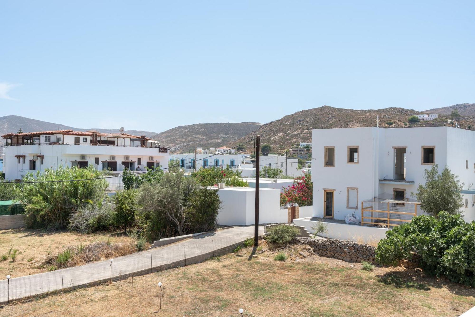 Holiday home Pico Patmos 30 Grikos Bay (Patmos)