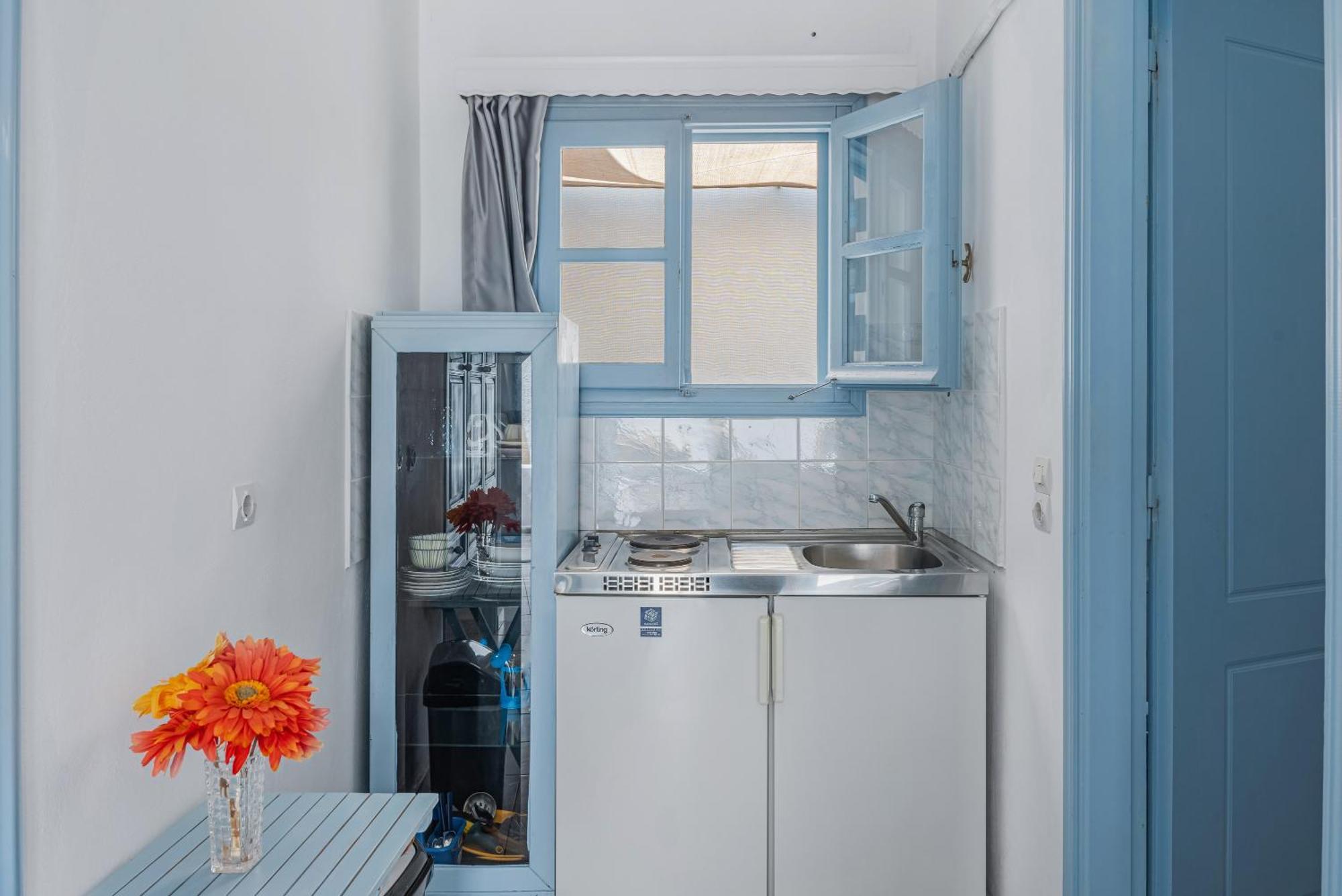 Holiday home Pico Patmos 26